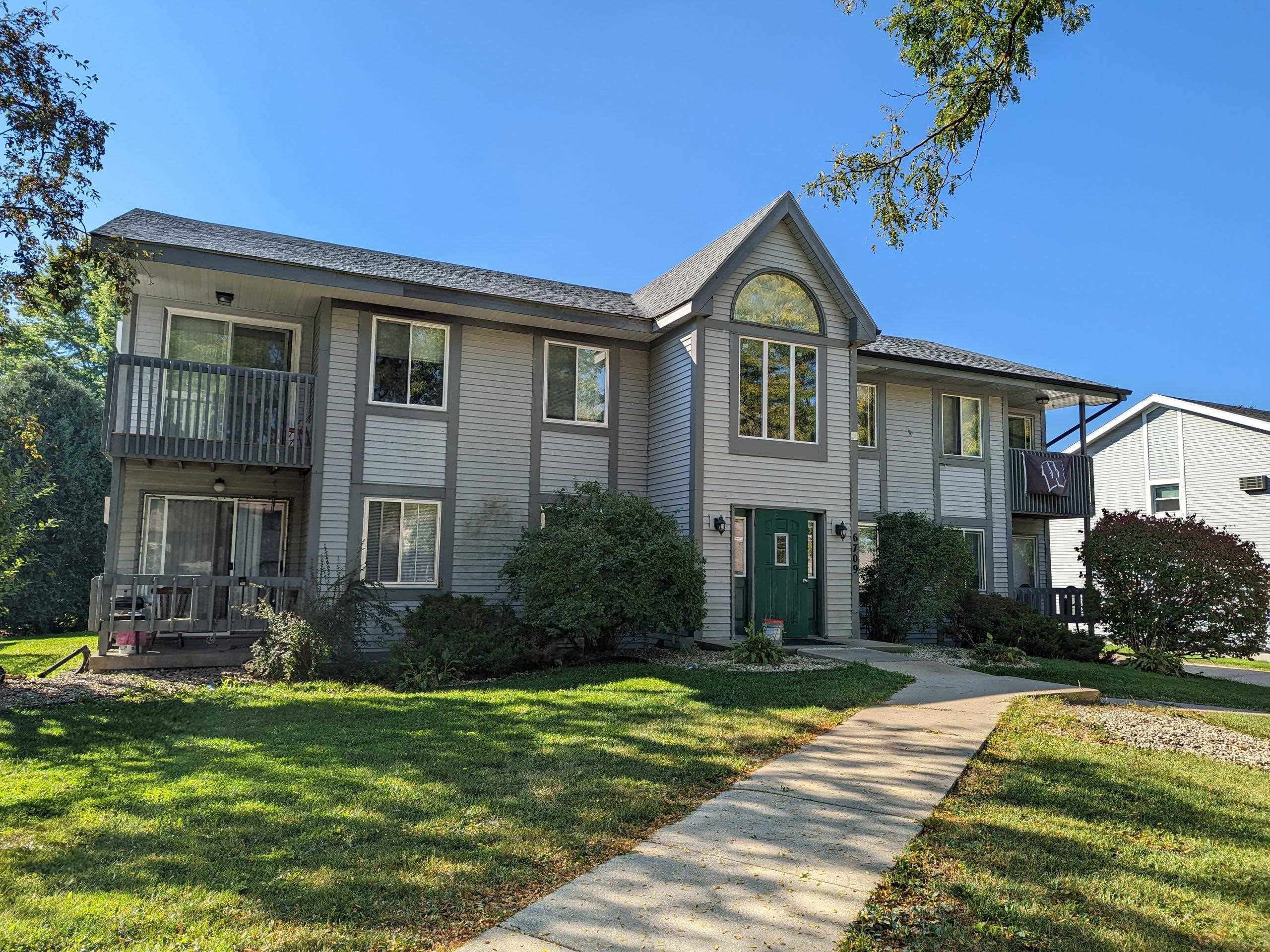6709 Jacobs Way, Madison, WI 53711