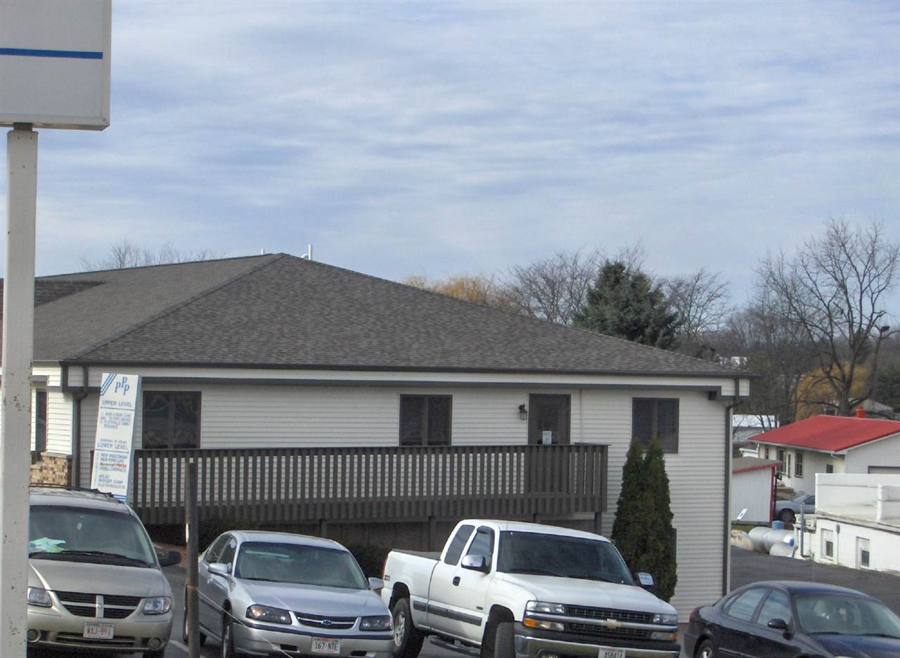 Commercial for sale in Platteville, Wisconsin, 1955403