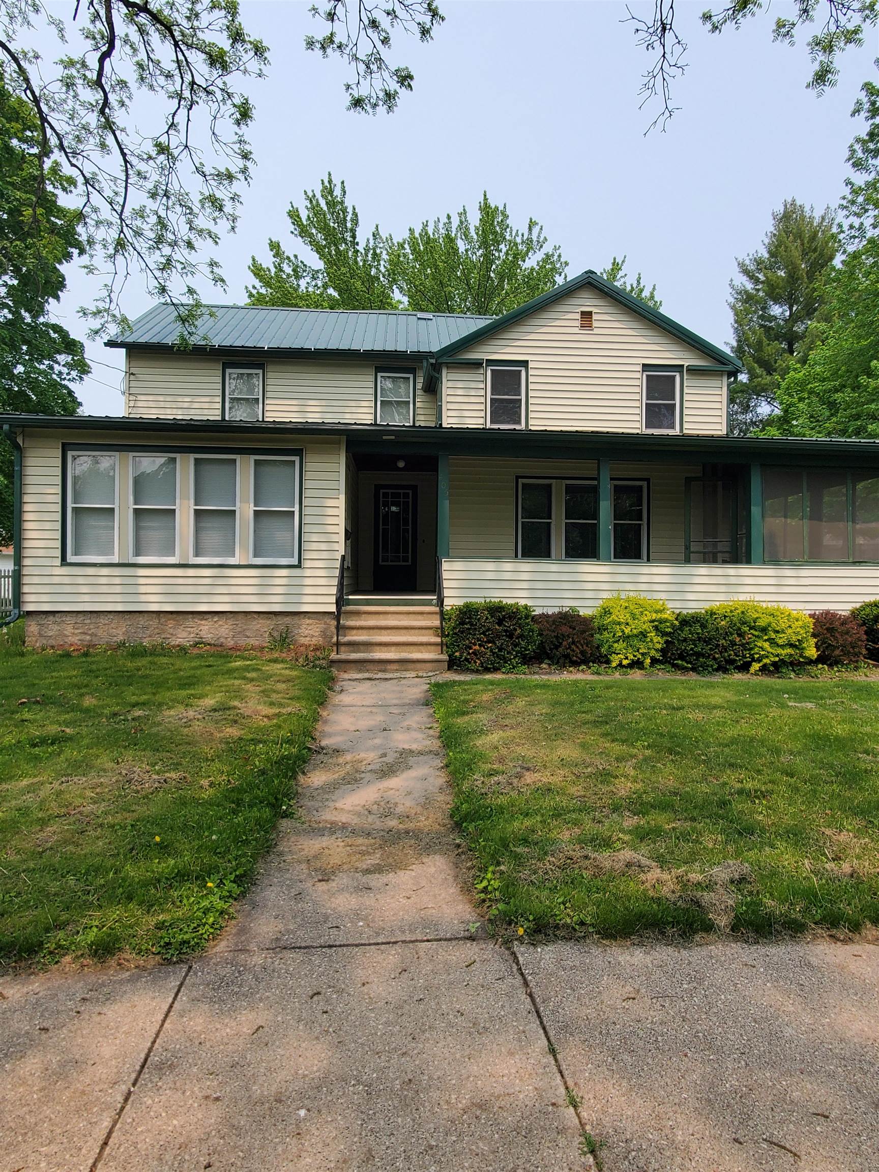 Single Family for sale in Boscobel, Wisconsin, 1955914