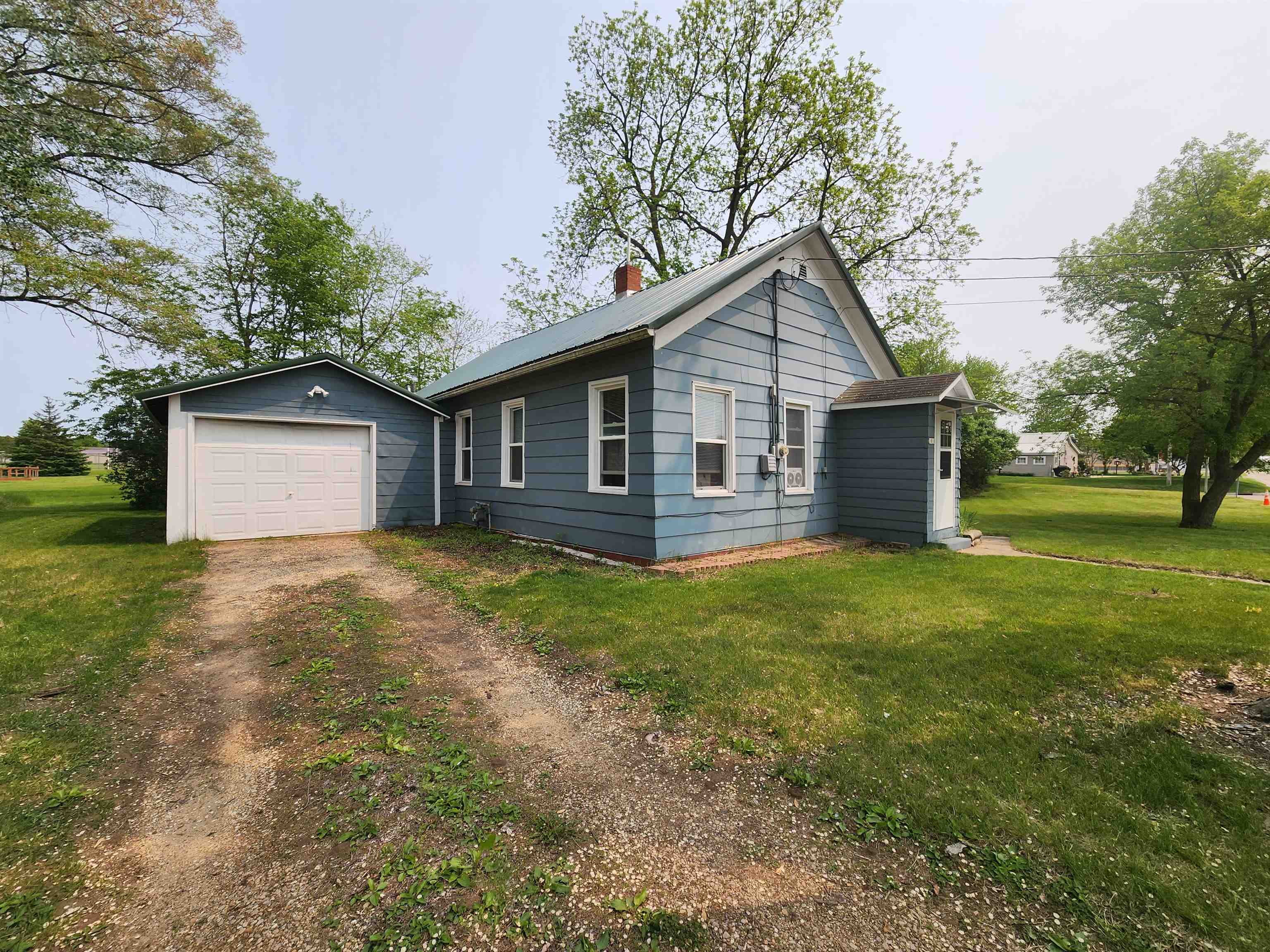 Single Family for sale in Muscoda, Wisconsin, 1956002