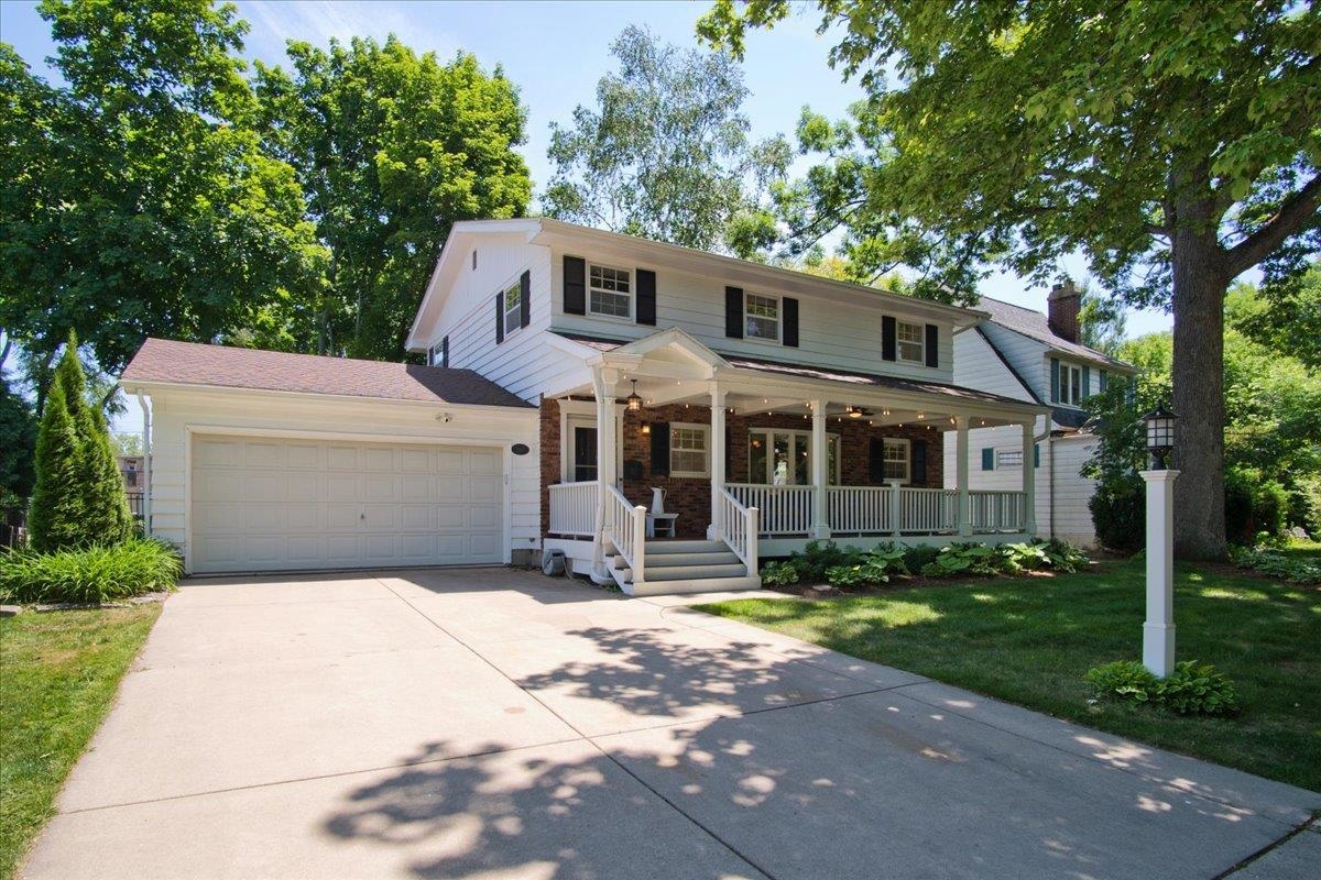 Maple Bluff WI Homes for 350,000 and Up