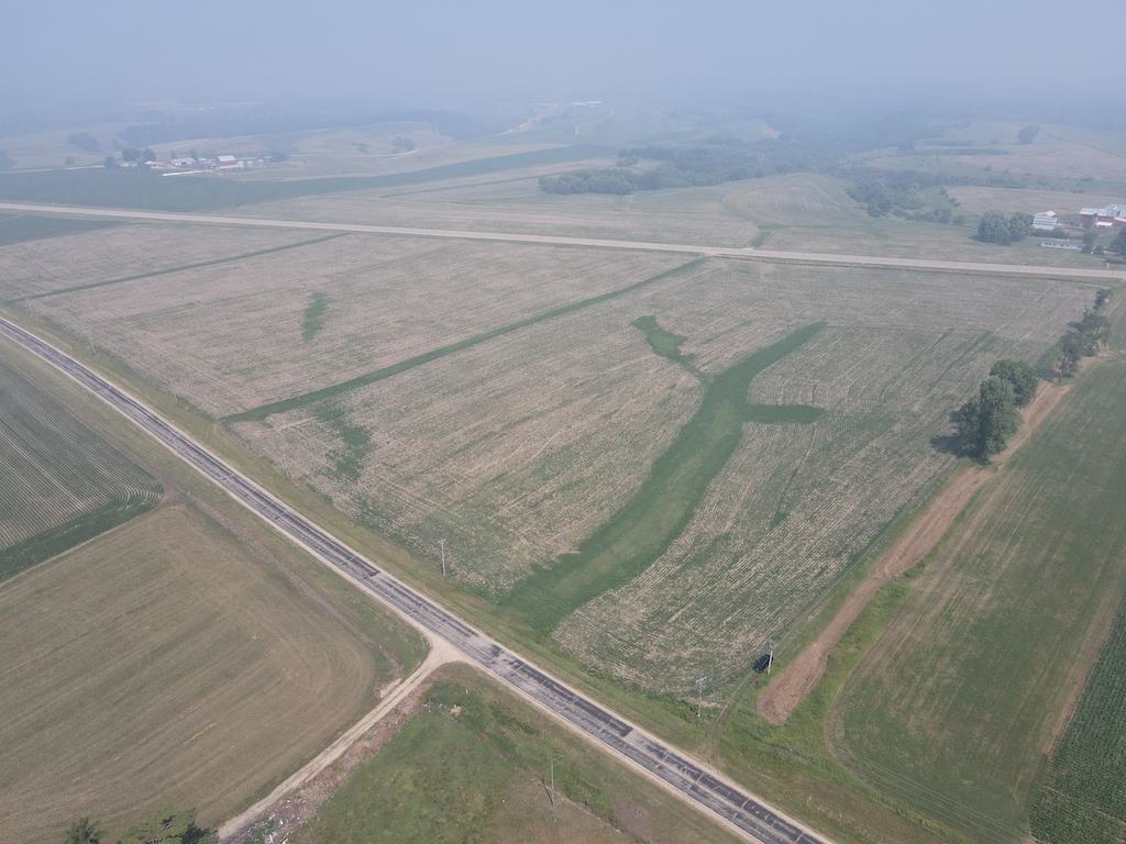 Land for sale in Mount Hope, Wisconsin, 1959215