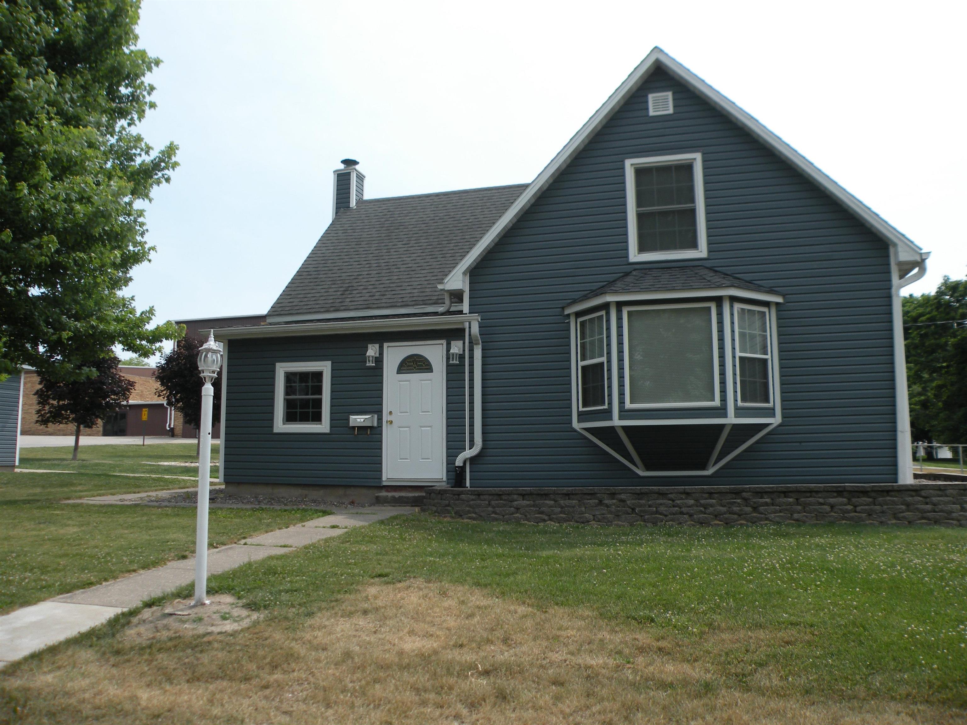 Single Family for sale in Bloomington, Wisconsin, 1960392