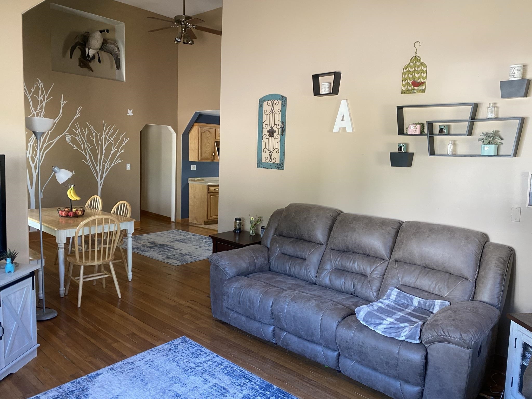 Single Family for sale in Montfort, Wisconsin, 1961289