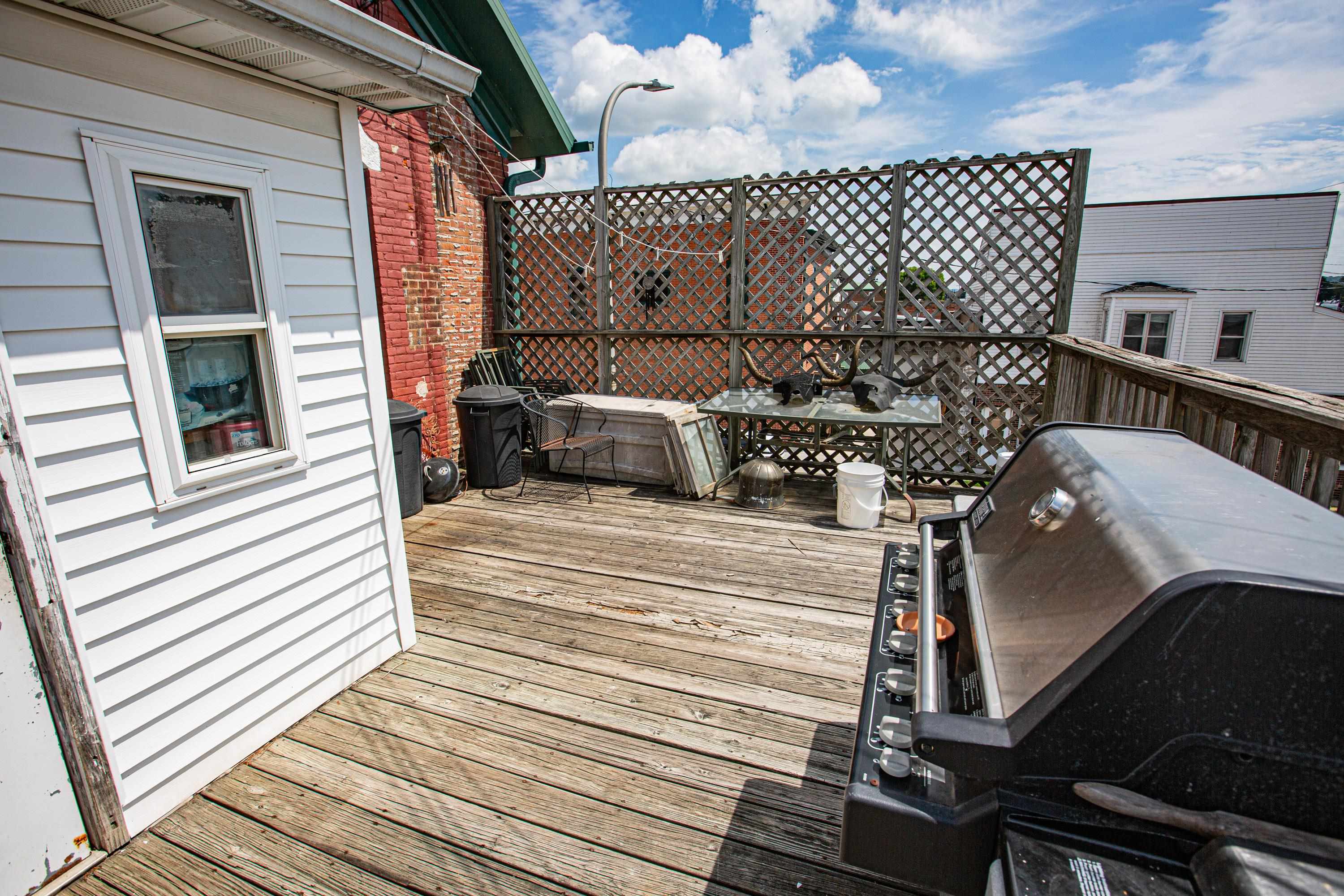 Commercial for sale in Cassville, Wisconsin, 1961316