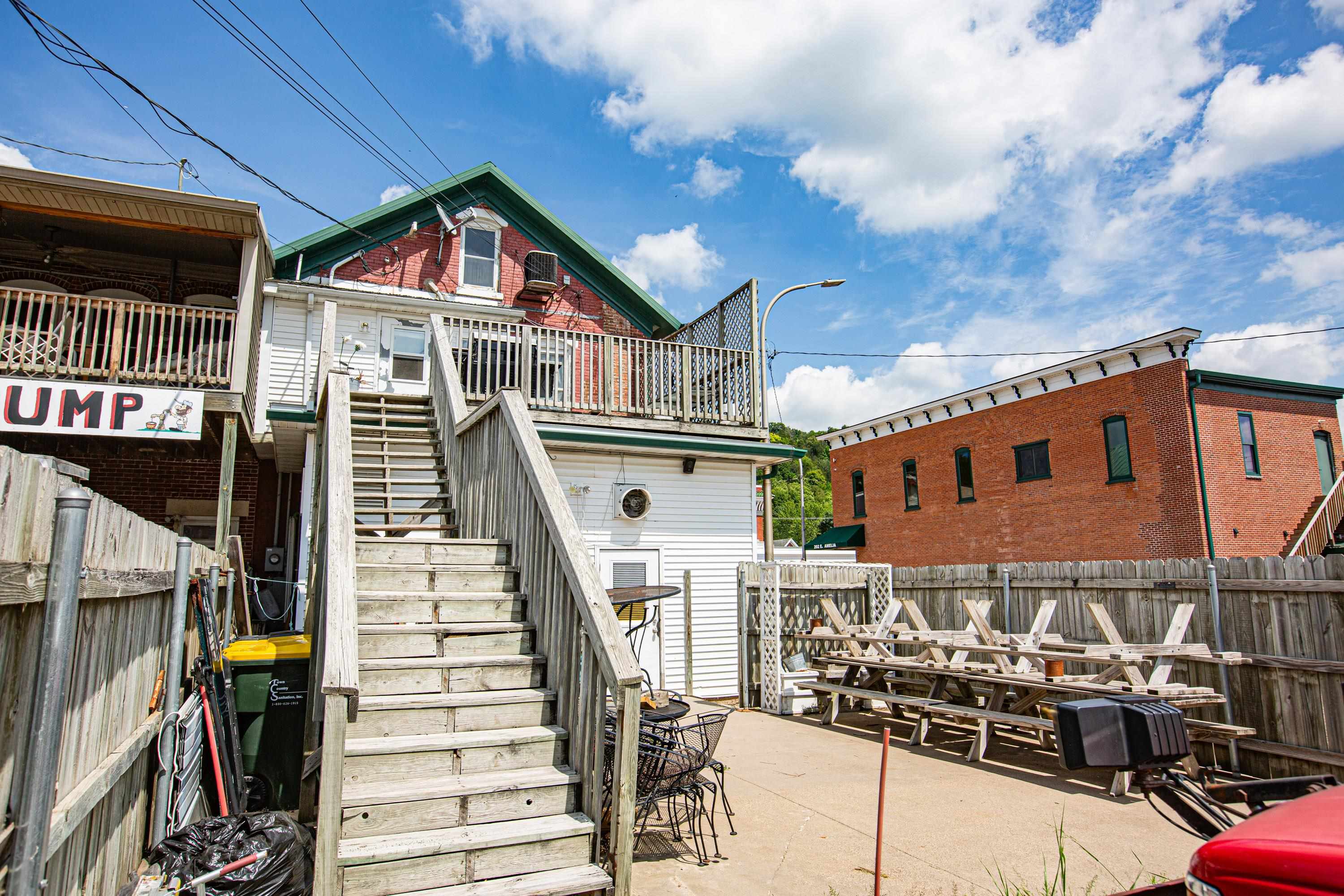 Commercial for sale in Cassville, Wisconsin, 1961316