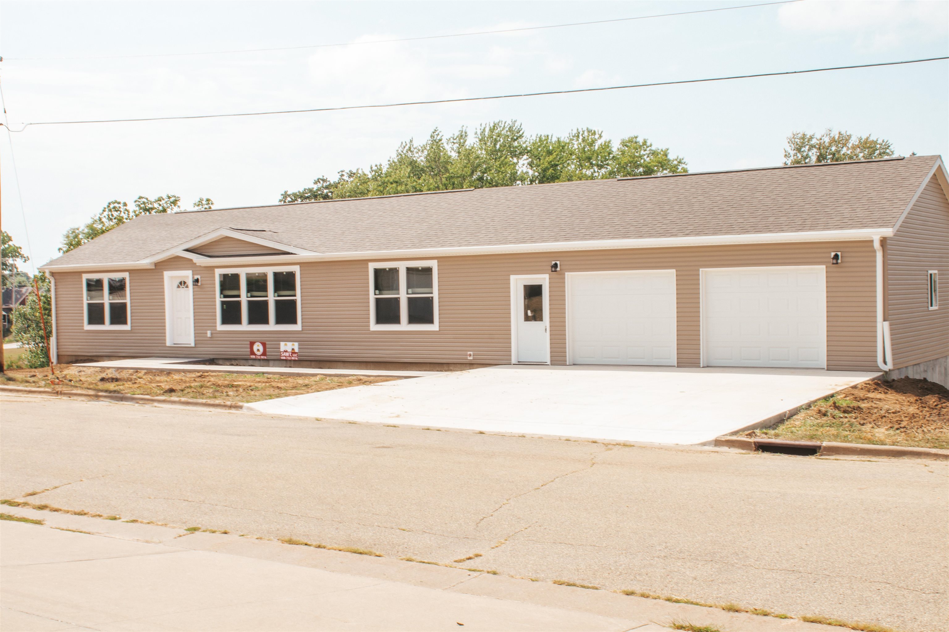 Single Family for sale in Bloomington, Wisconsin, 1961362