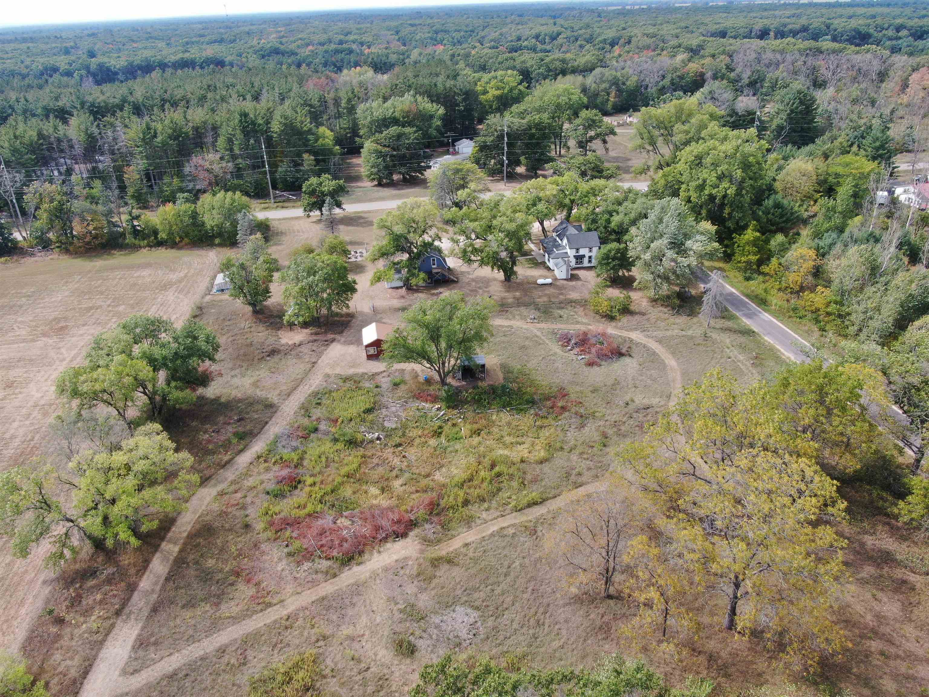 1097 DUCK CREEK DRIVE, ADAMS, WI 53910
