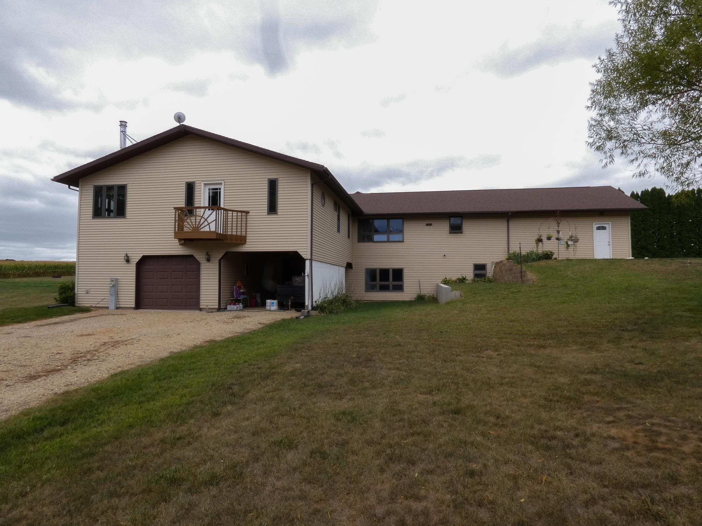 Single Family for sale in Castle Rock, Wisconsin, 1963616