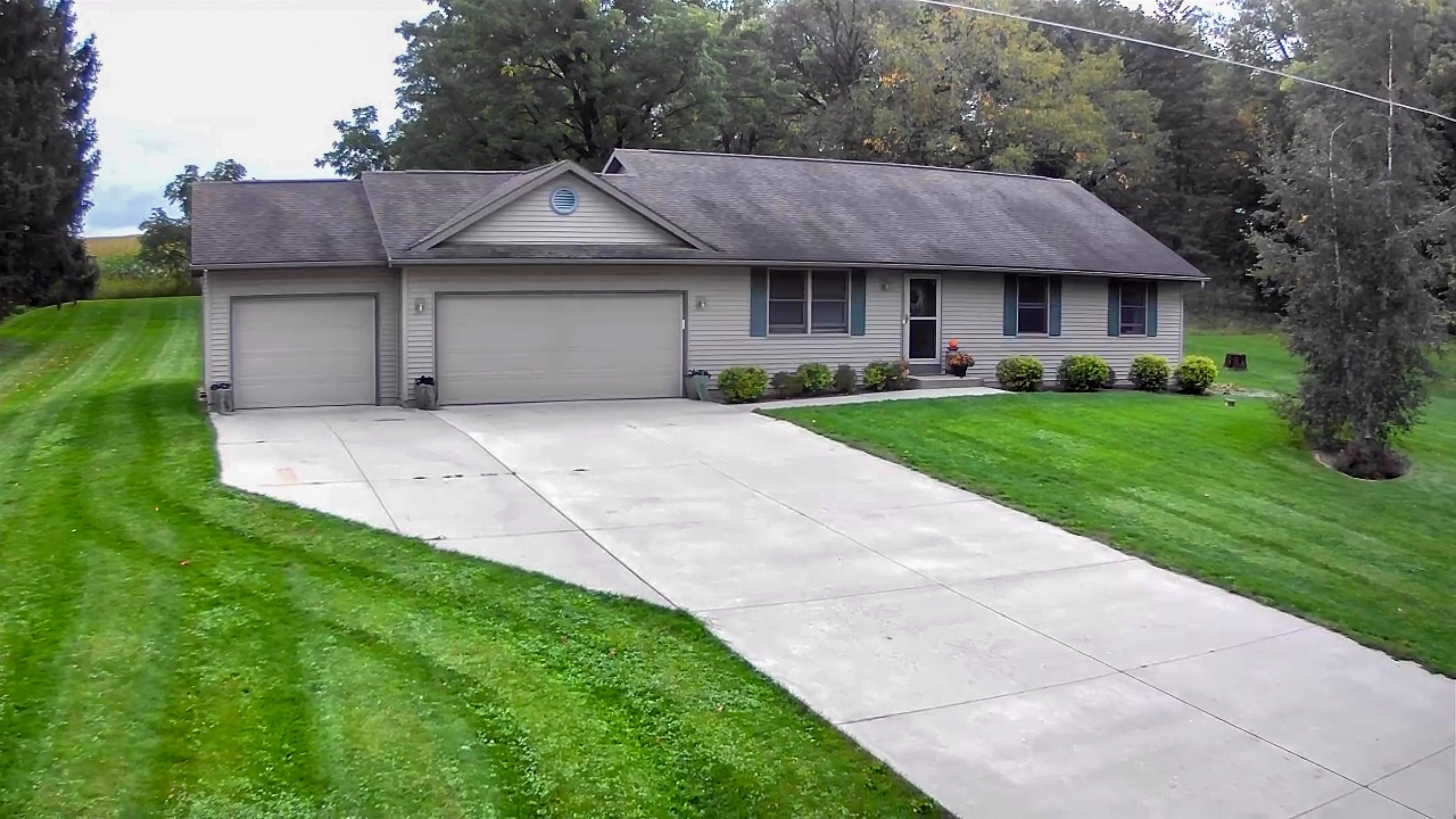 9714 N Arrowhead Shores, Fulton, WI 535348976