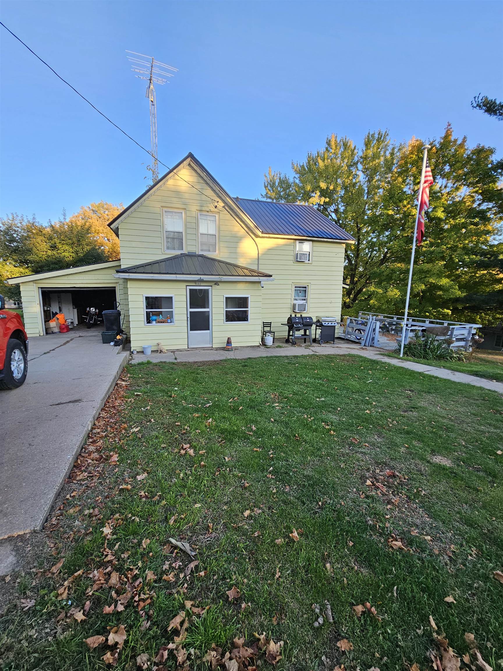 Single Family for sale in Mount Hope, Wisconsin, 1965911