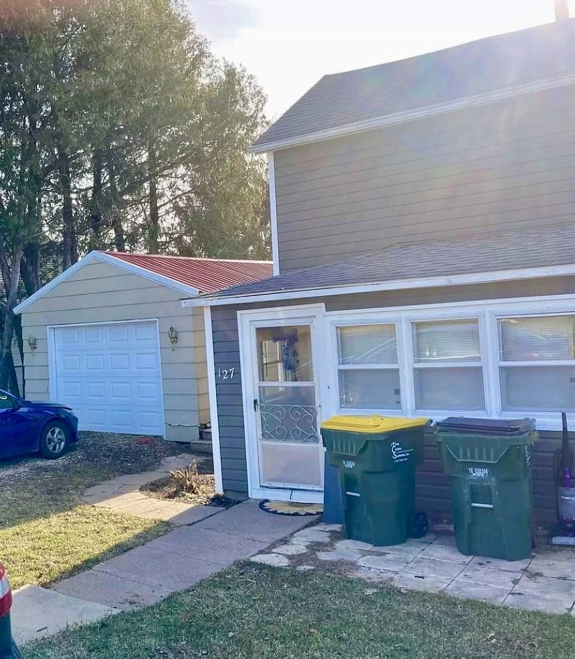 Single Family for sale in Patch Grove, Wisconsin, 1966751