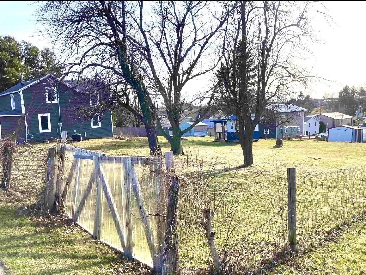 Single Family for sale in Patch Grove, Wisconsin, 1966751