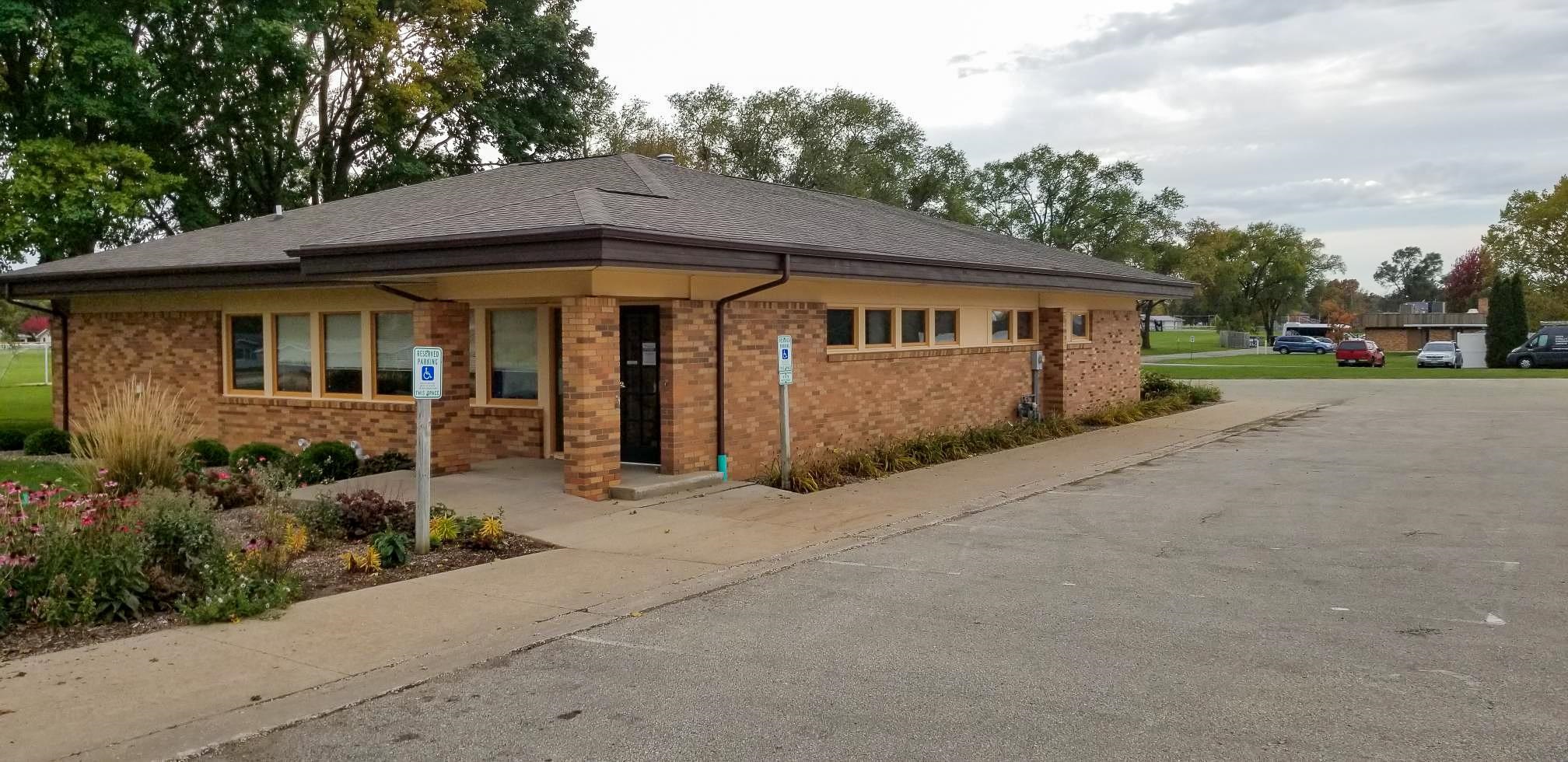 Commercial for sale in Platteville, Wisconsin, 1967079