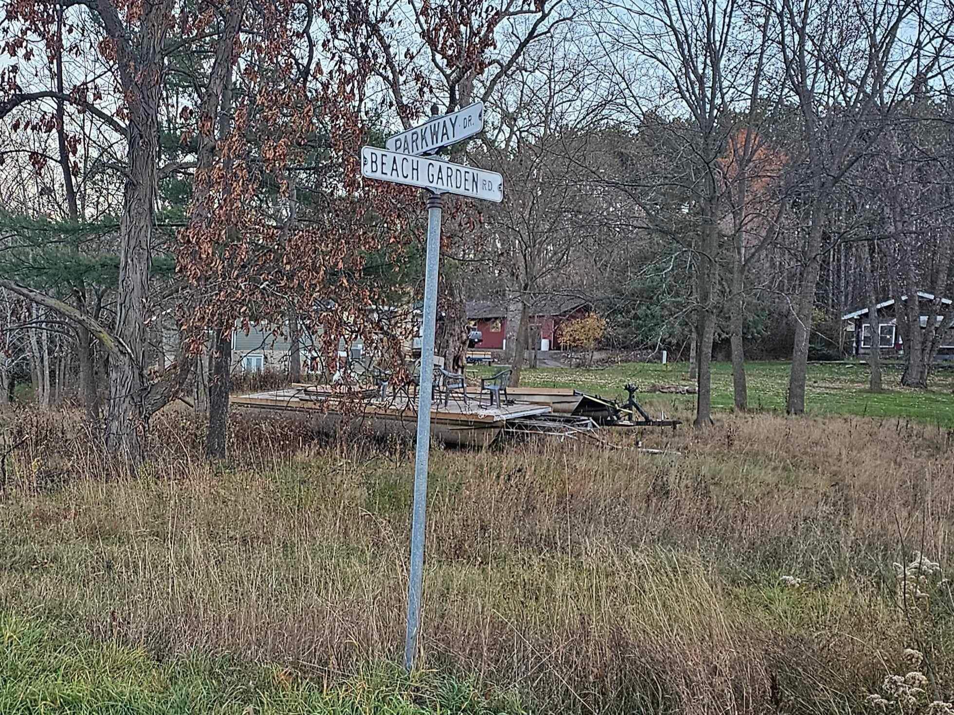 0.34Acres Parkway Drive