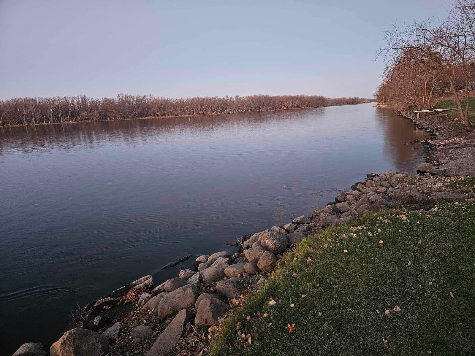 0.34Acres Parkway Drive
