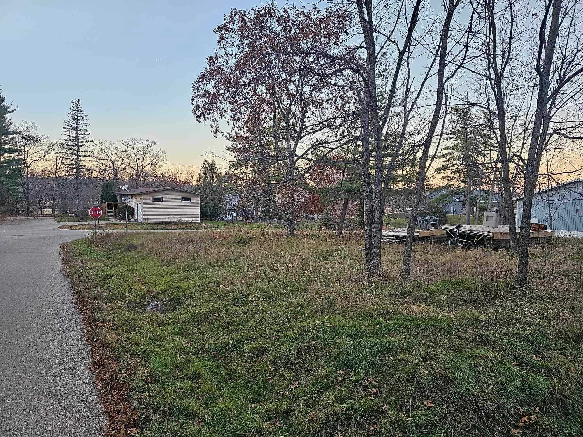 0.34Acres Parkway Drive