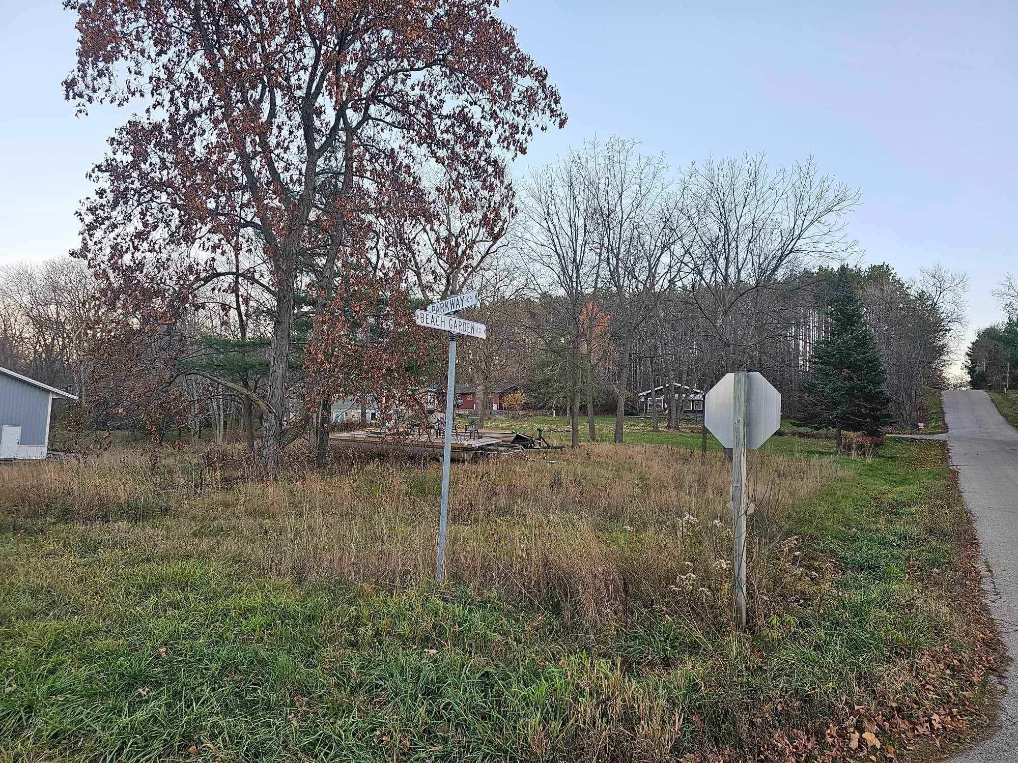 0.34Acres Parkway Drive