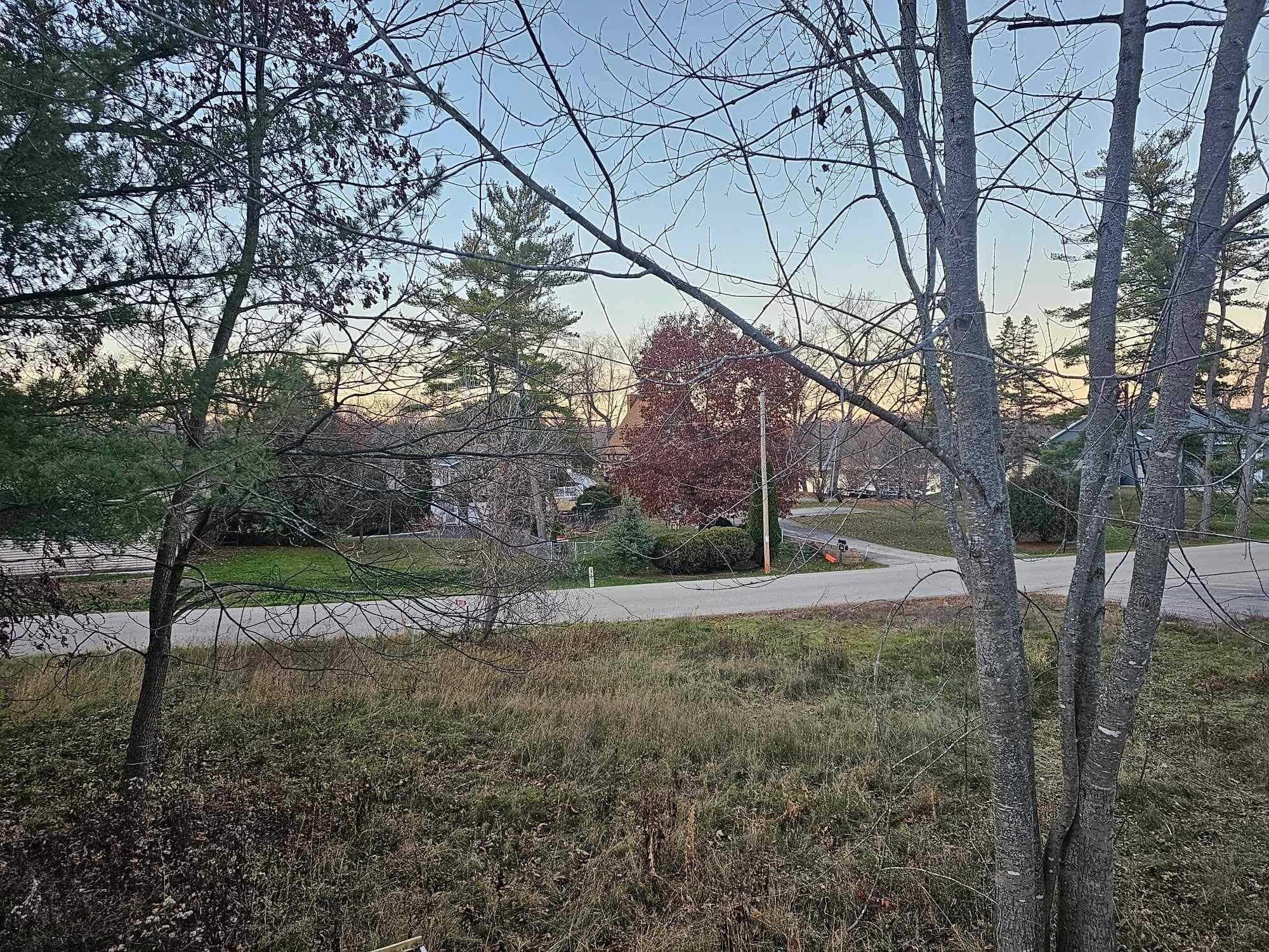 0.34Acres Parkway Drive