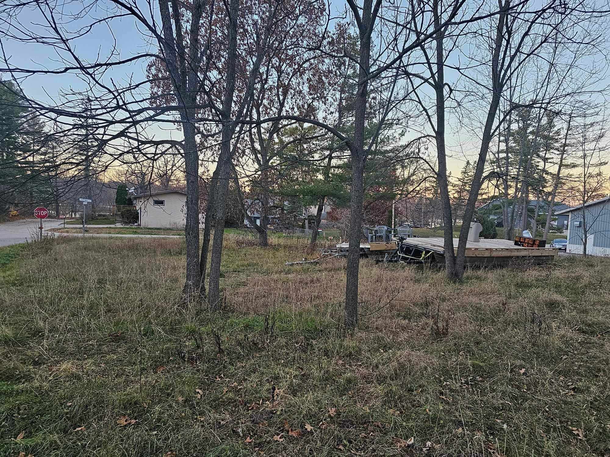 0.34Acres Parkway Drive