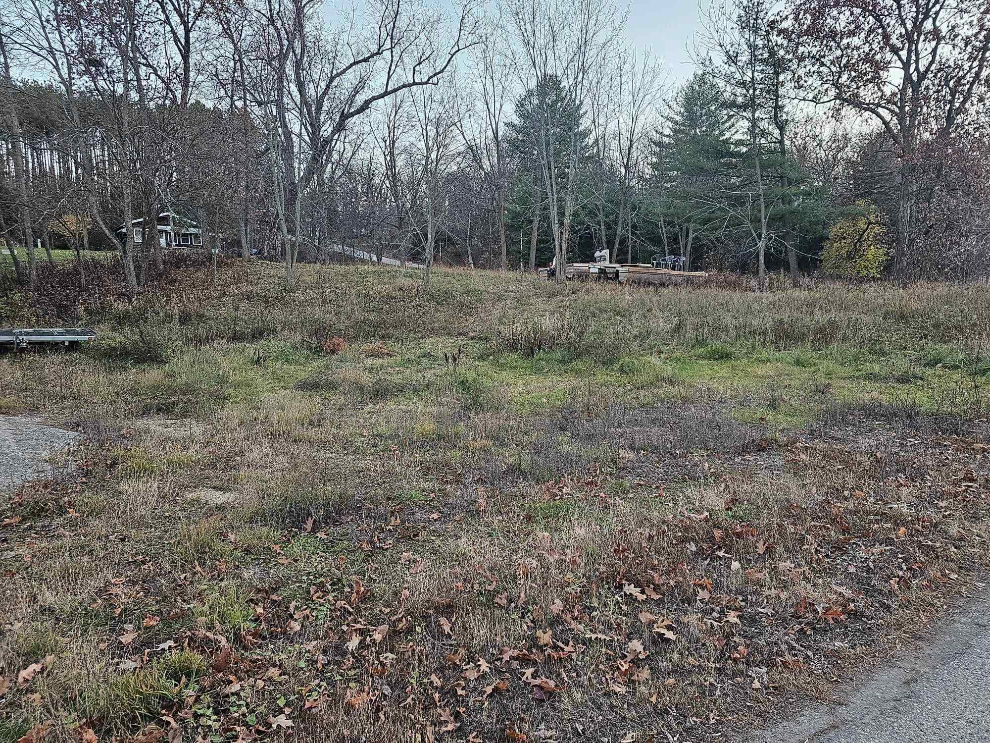0.34Acres Parkway Drive