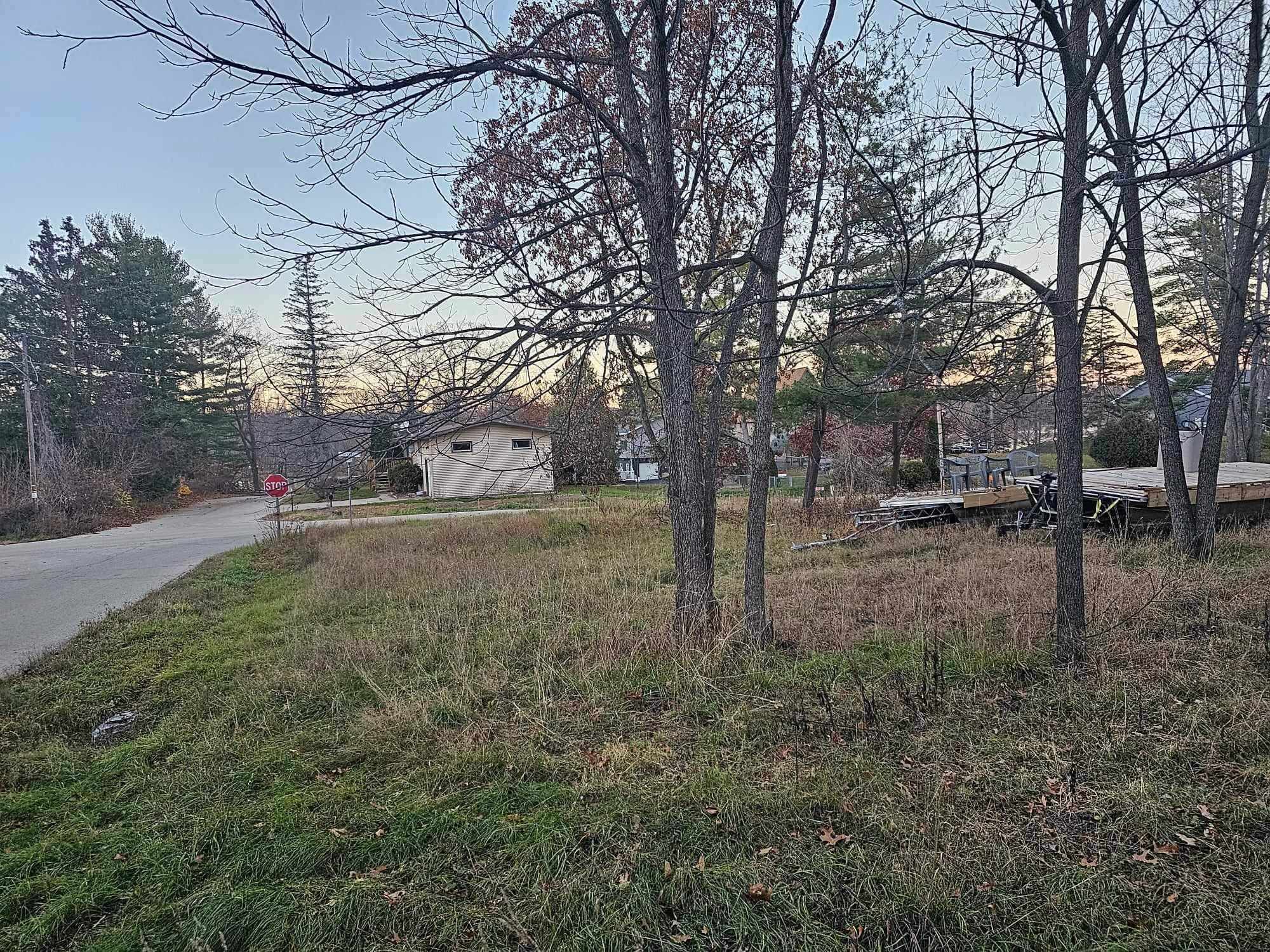 0.34Acres Parkway Drive