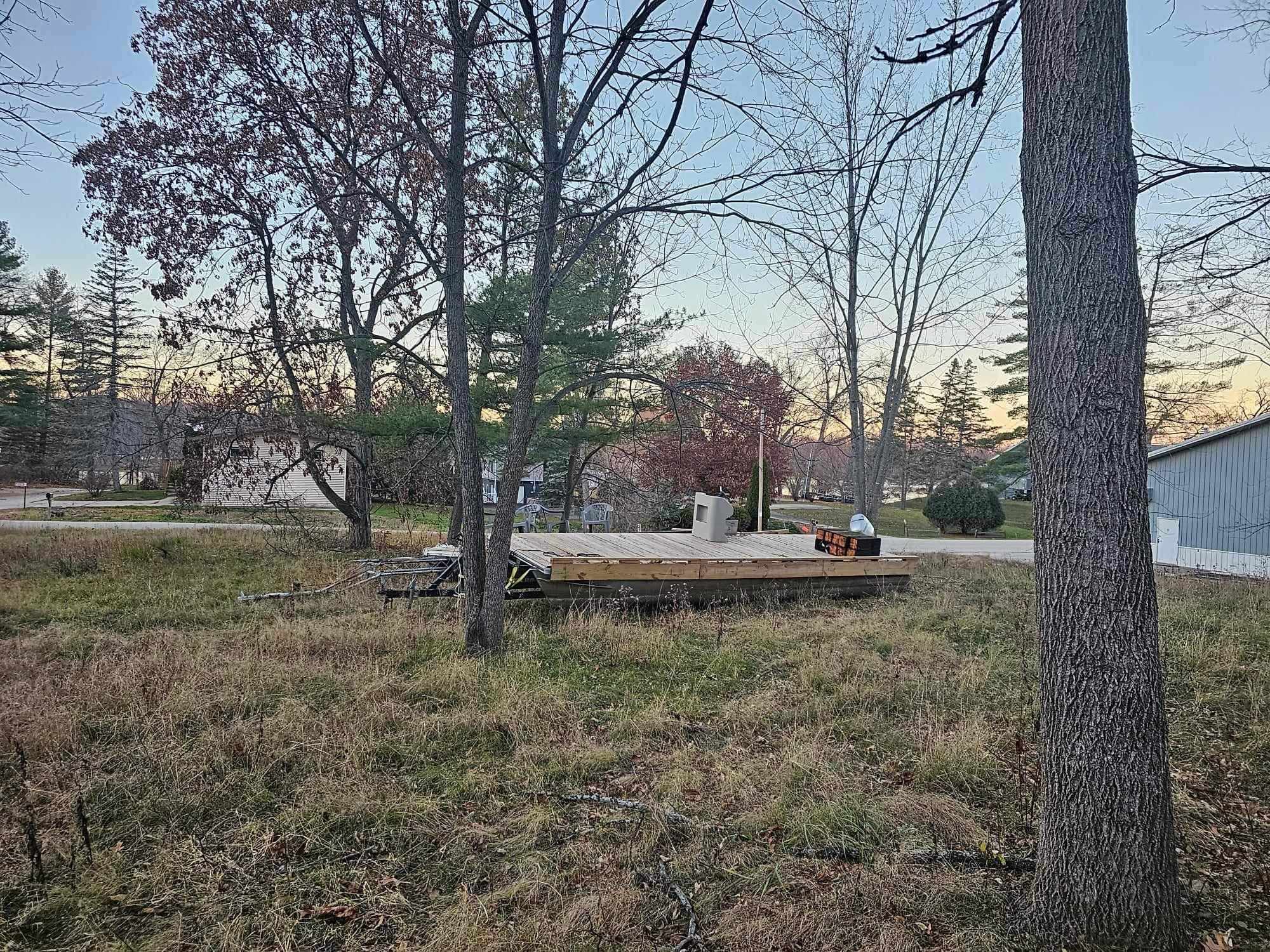 0.34Acres Parkway Drive