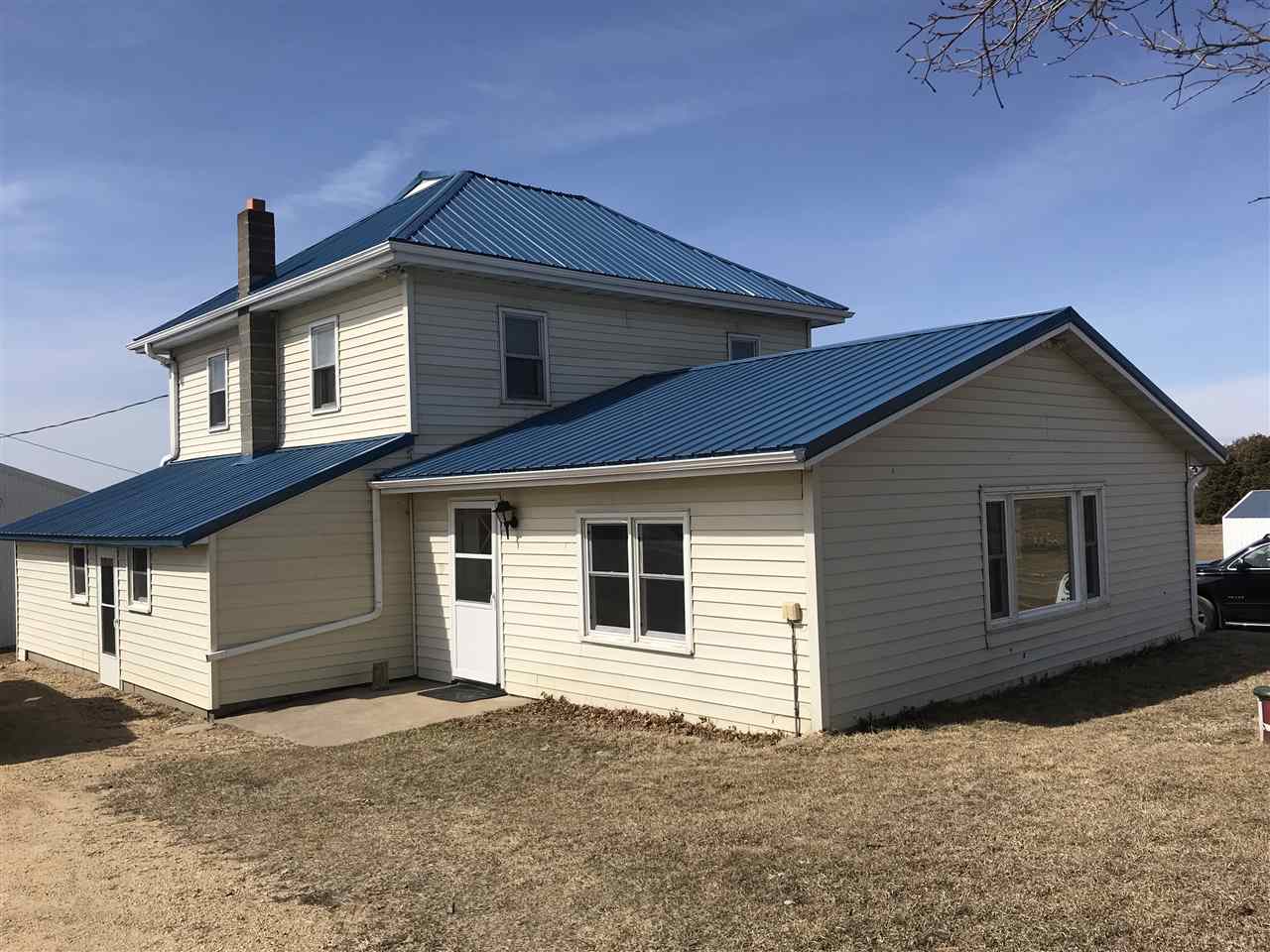 Single Family for sale in Beetown, Wisconsin, 1969112