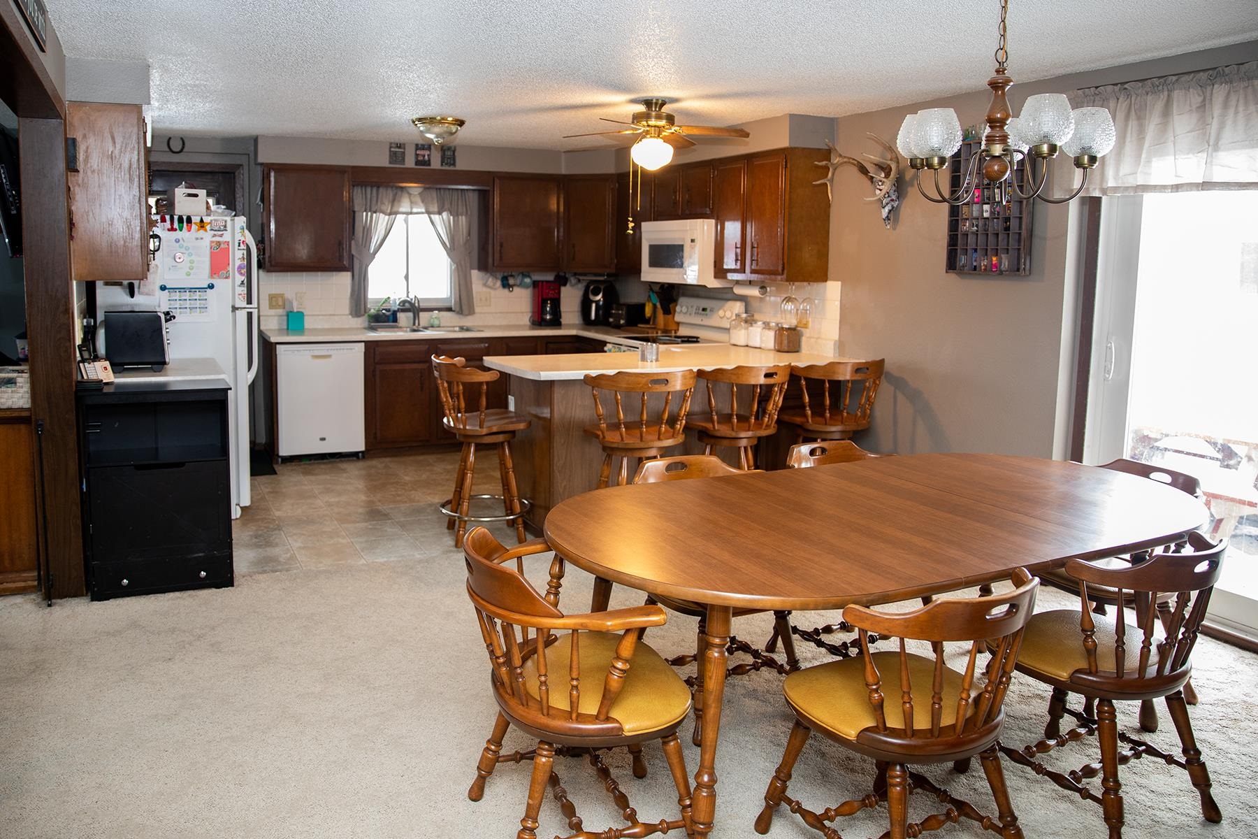 Single Family for sale in Cassville, Wisconsin, 1970146