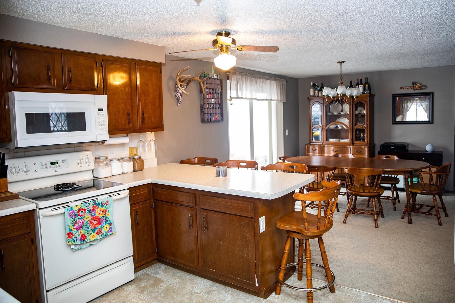 Single Family for sale in Cassville, Wisconsin, 1970146