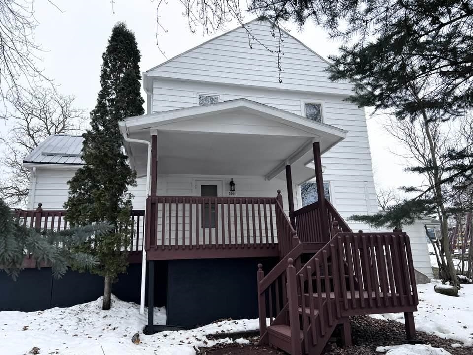 Single Family for sale in Montfort, Wisconsin, 1970279