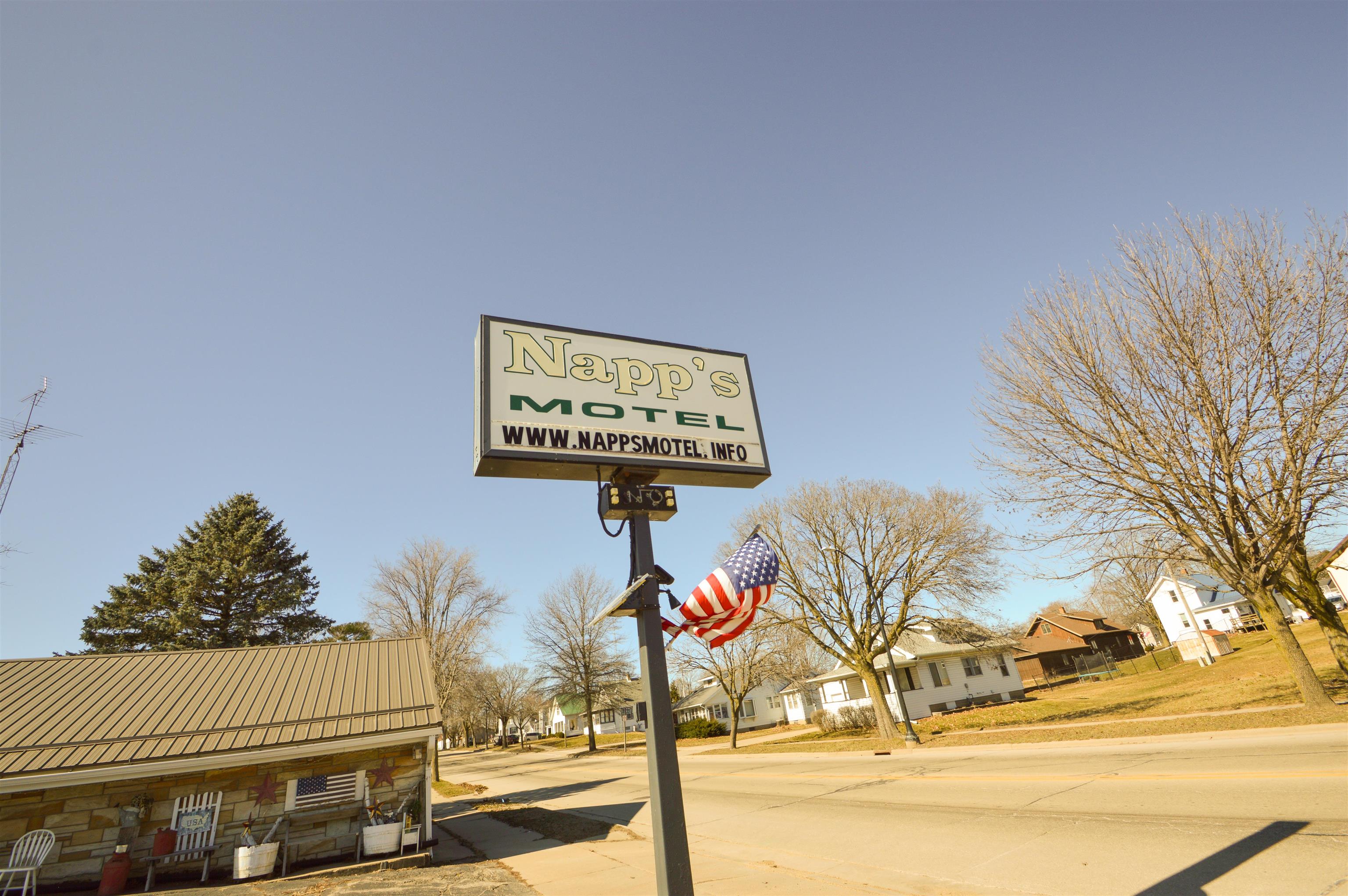 Commercial for sale in Fennimore, Wisconsin, 1971898