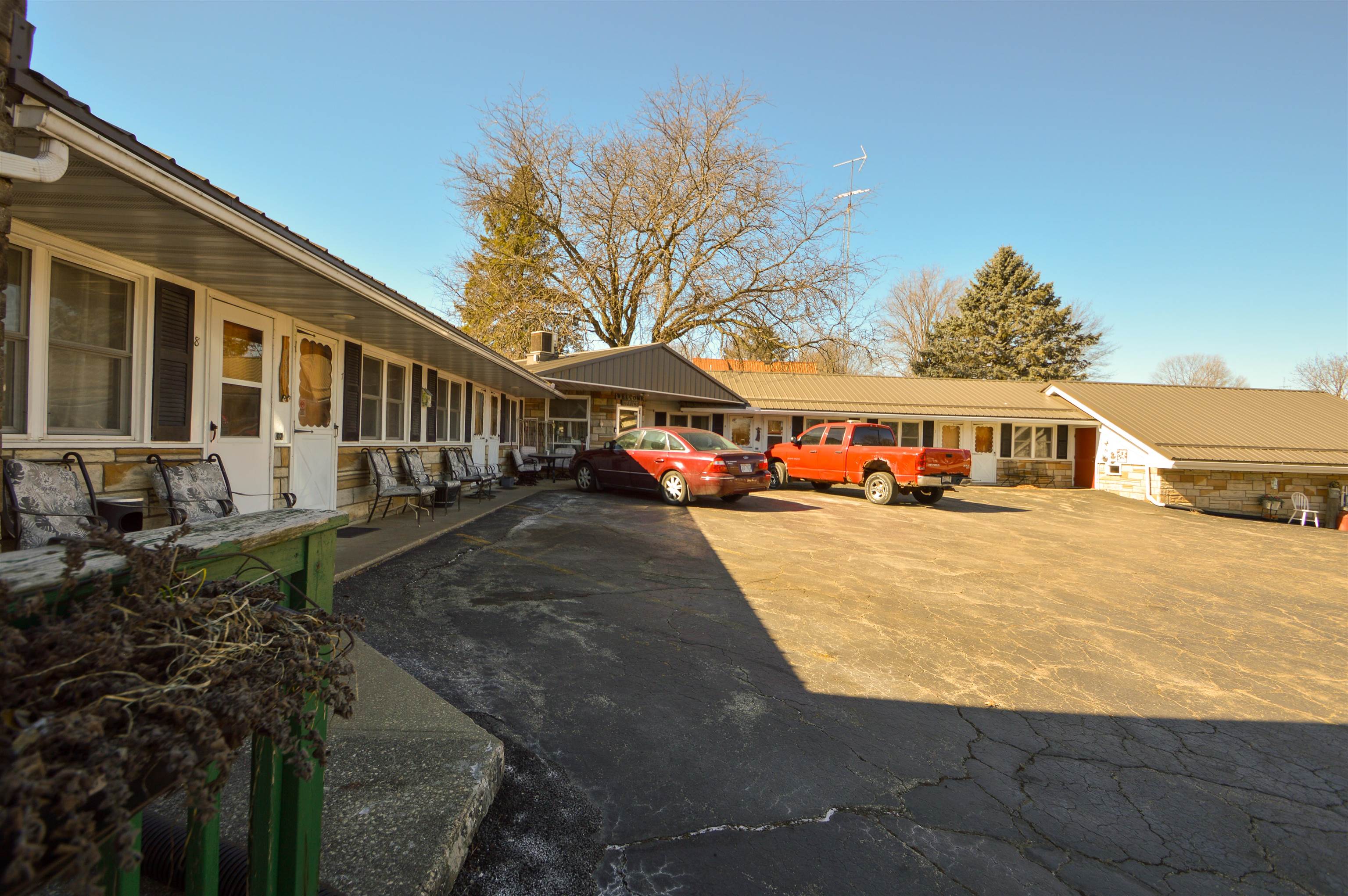 Commercial for sale in Fennimore, Wisconsin, 1971898