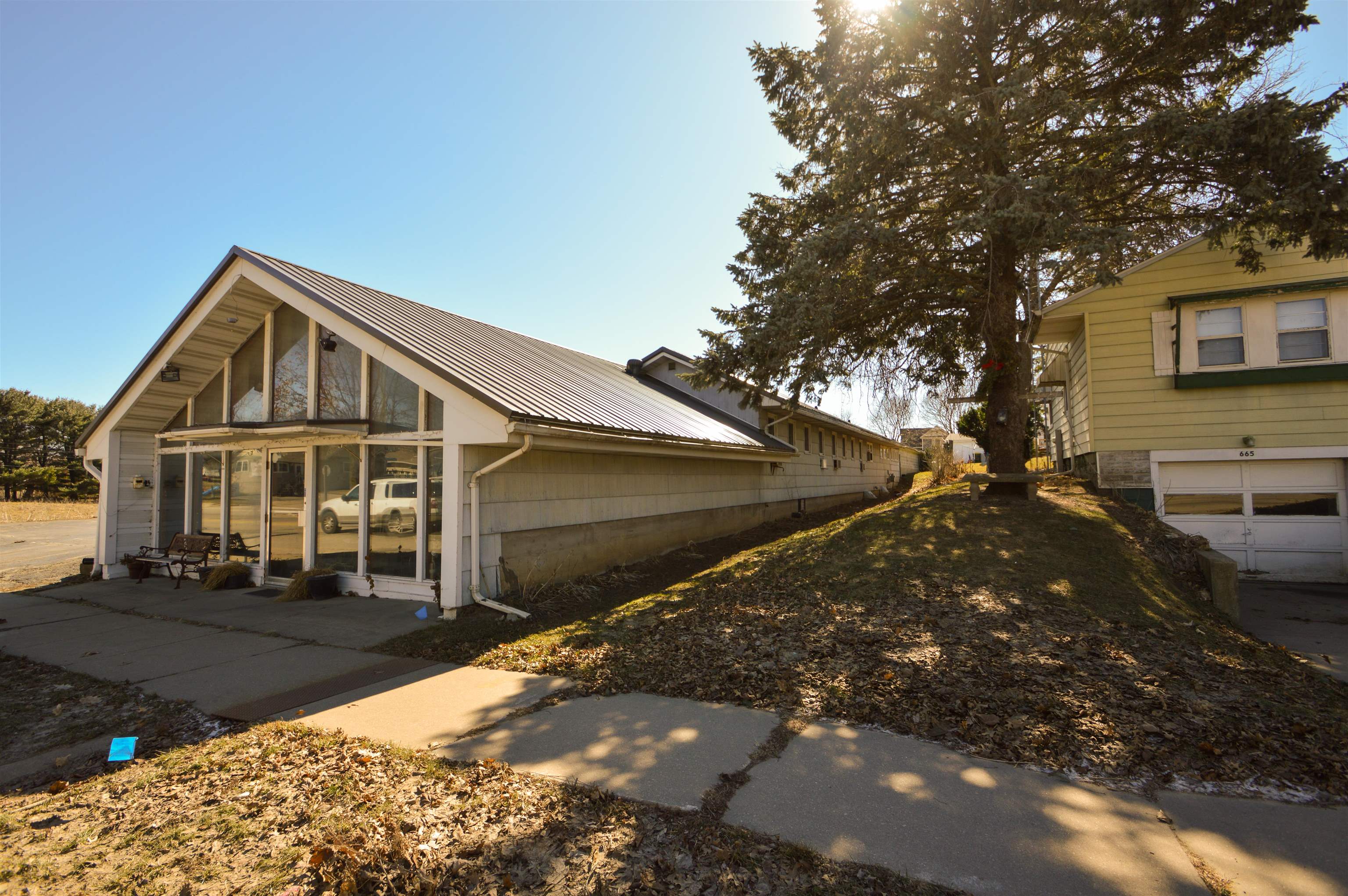 Commercial for sale in Fennimore, Wisconsin, 1971898