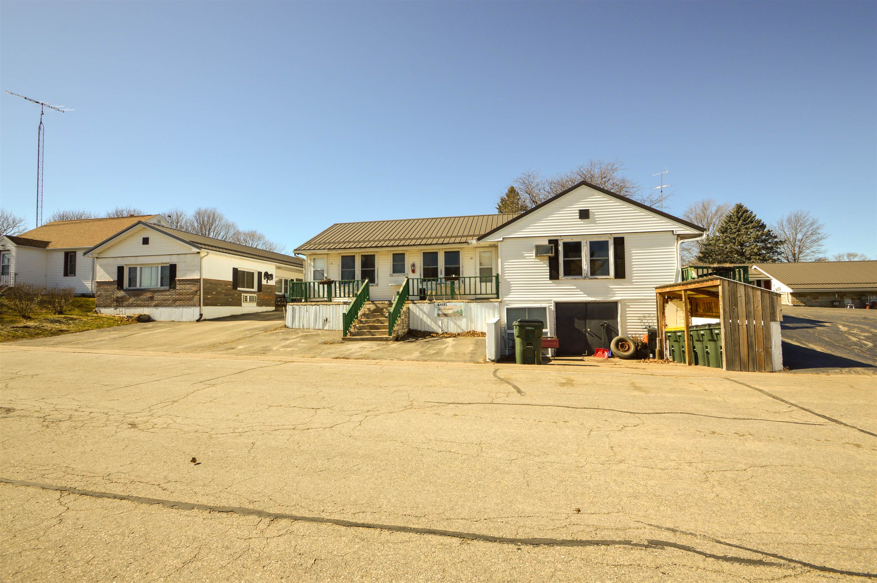 Commercial for sale in Fennimore, Wisconsin, 1971898