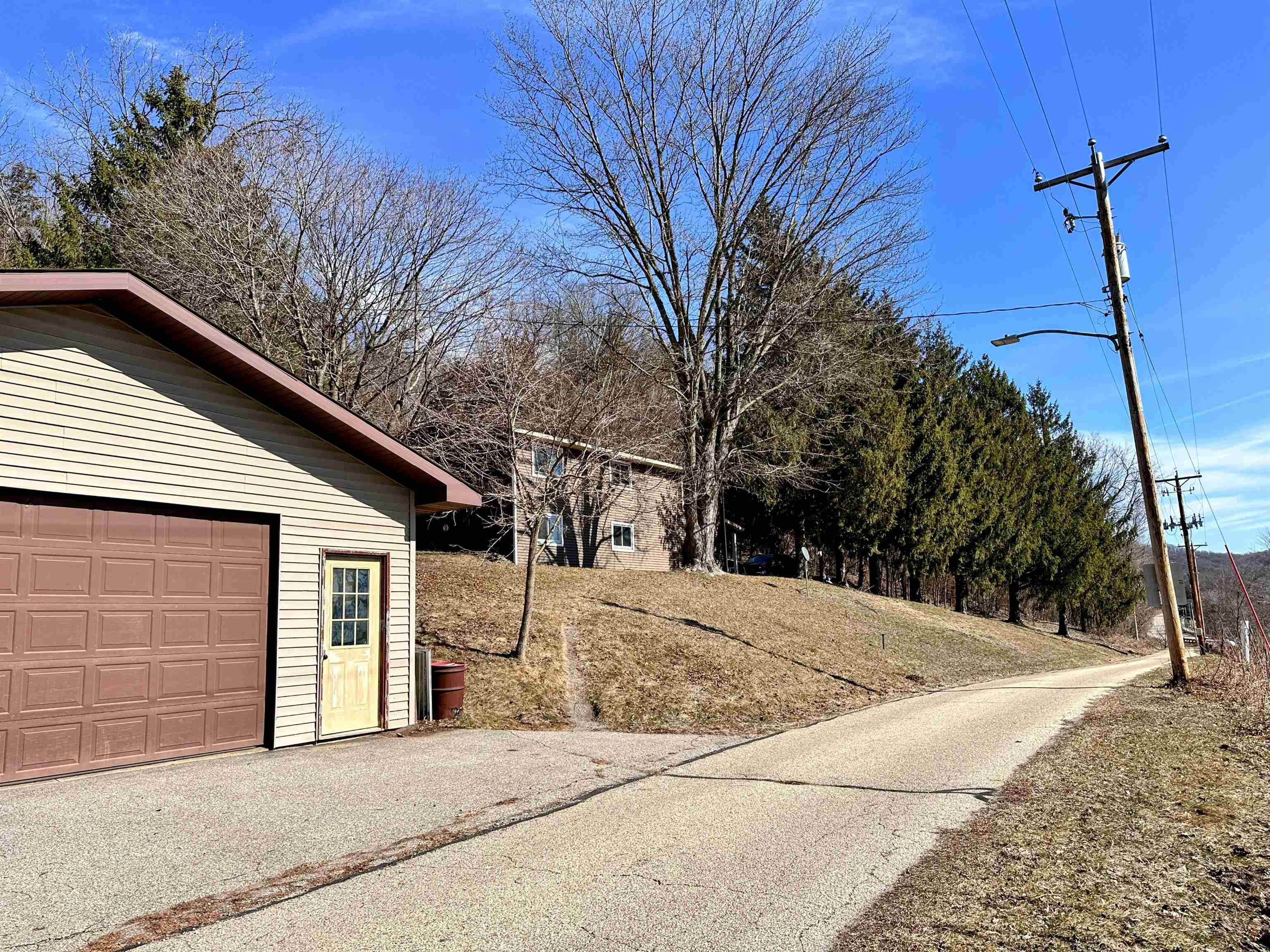 Single Family for sale in Bagley, Wisconsin, 1972016