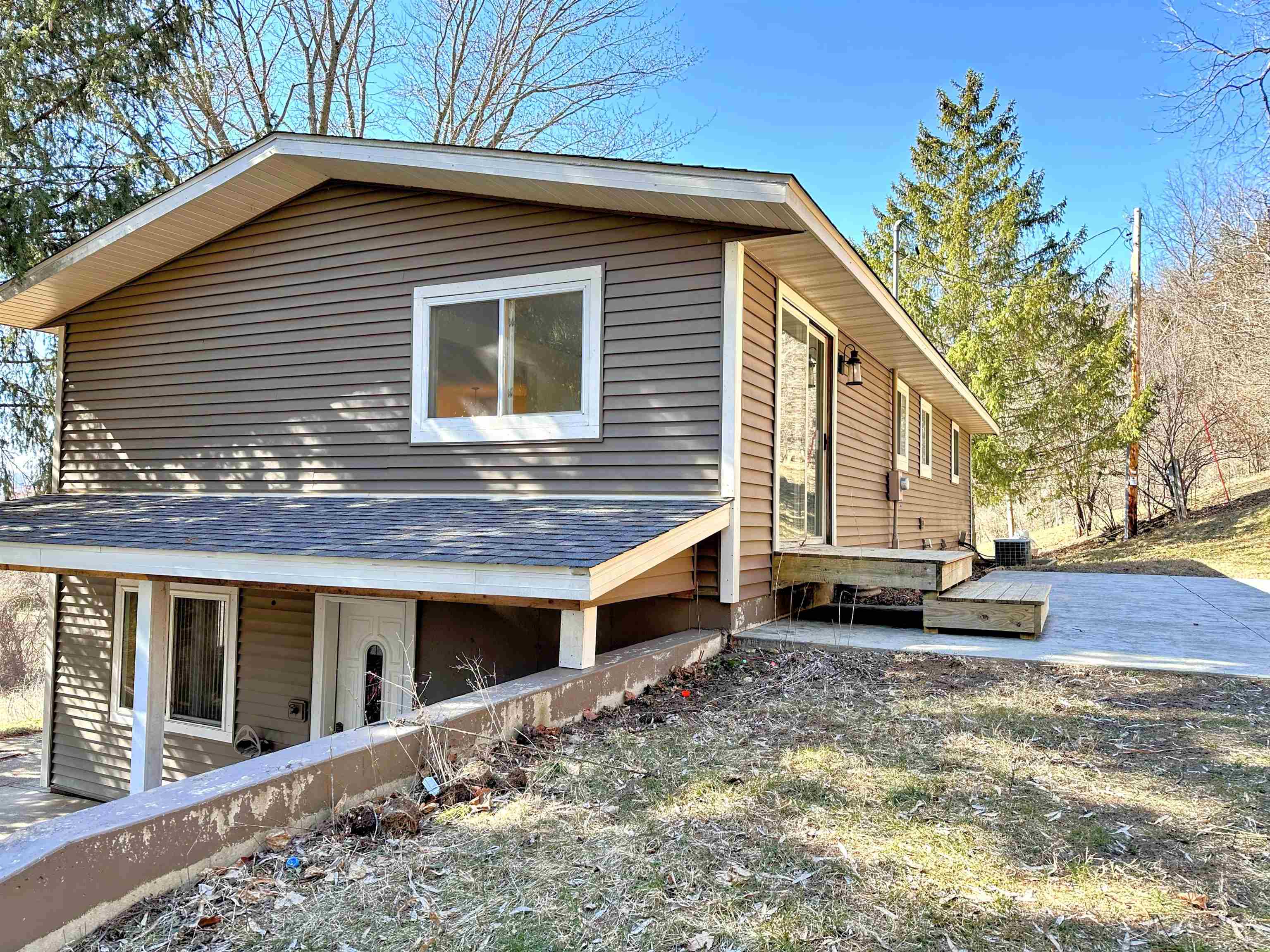 Single Family for sale in Bagley, Wisconsin, 1972016