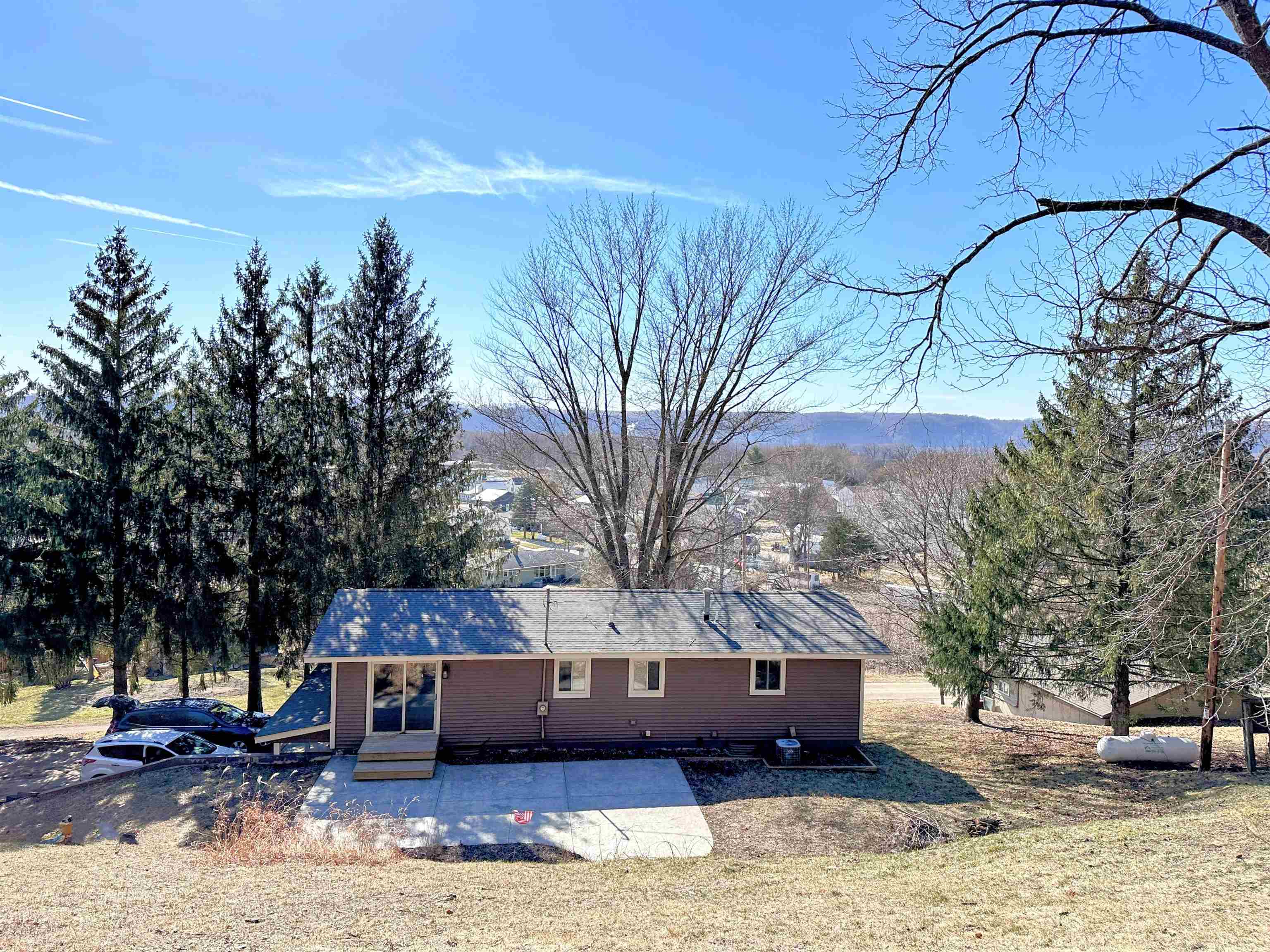 Single Family for sale in Bagley, Wisconsin, 1972016