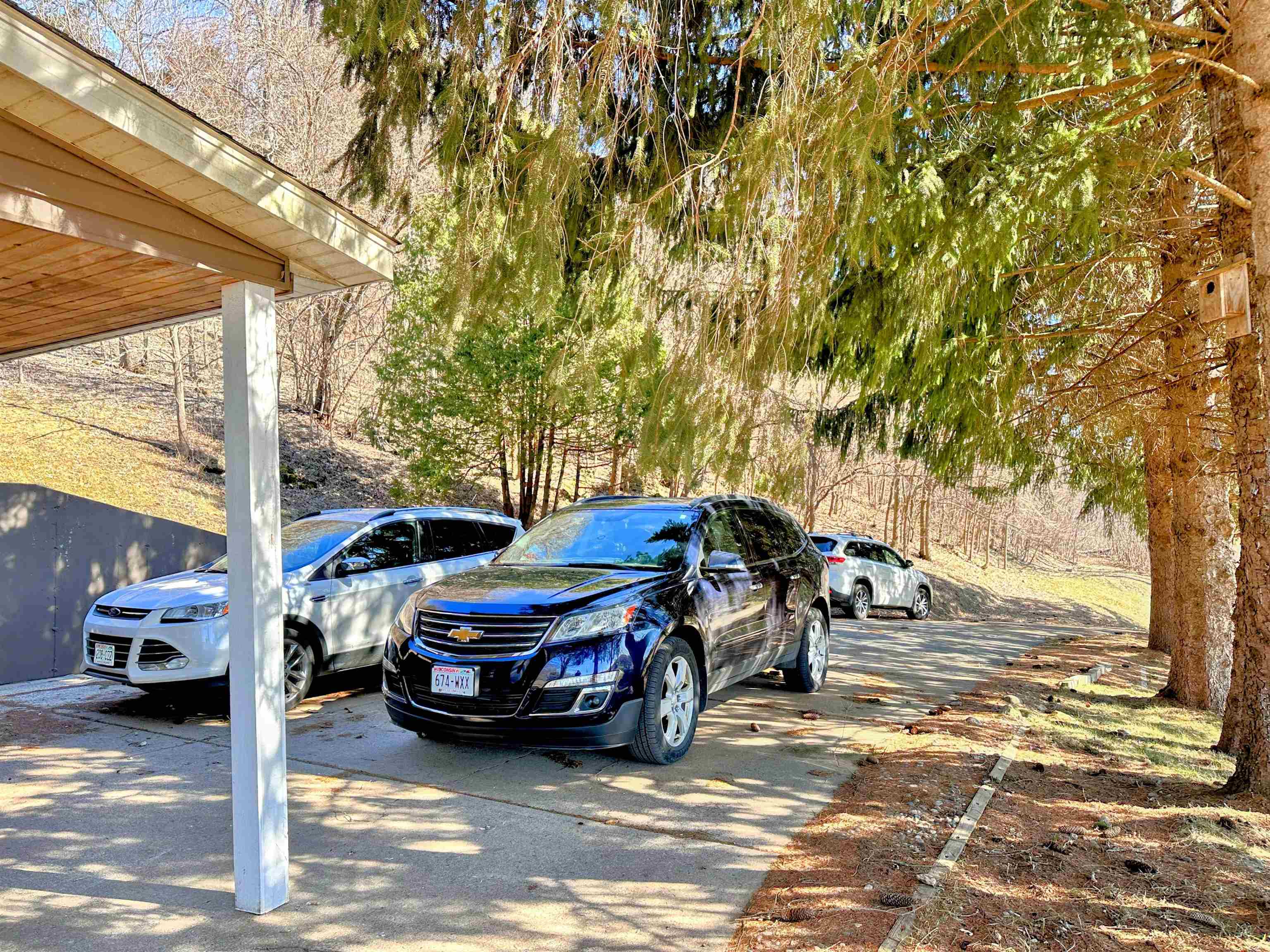 Single Family for sale in Bagley, Wisconsin, 1972016