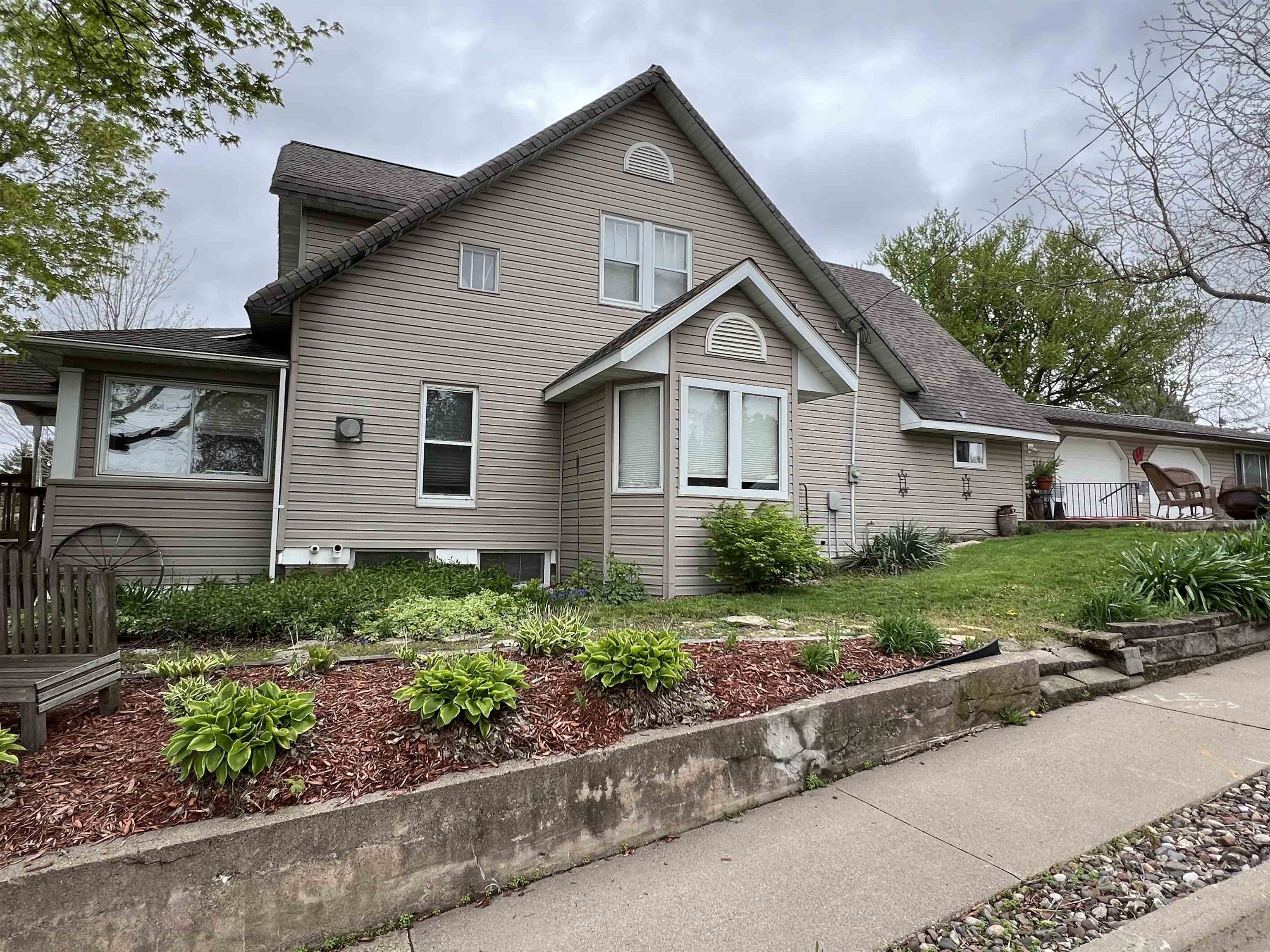 Single Family for sale in Patch Grove, Wisconsin, 1976340