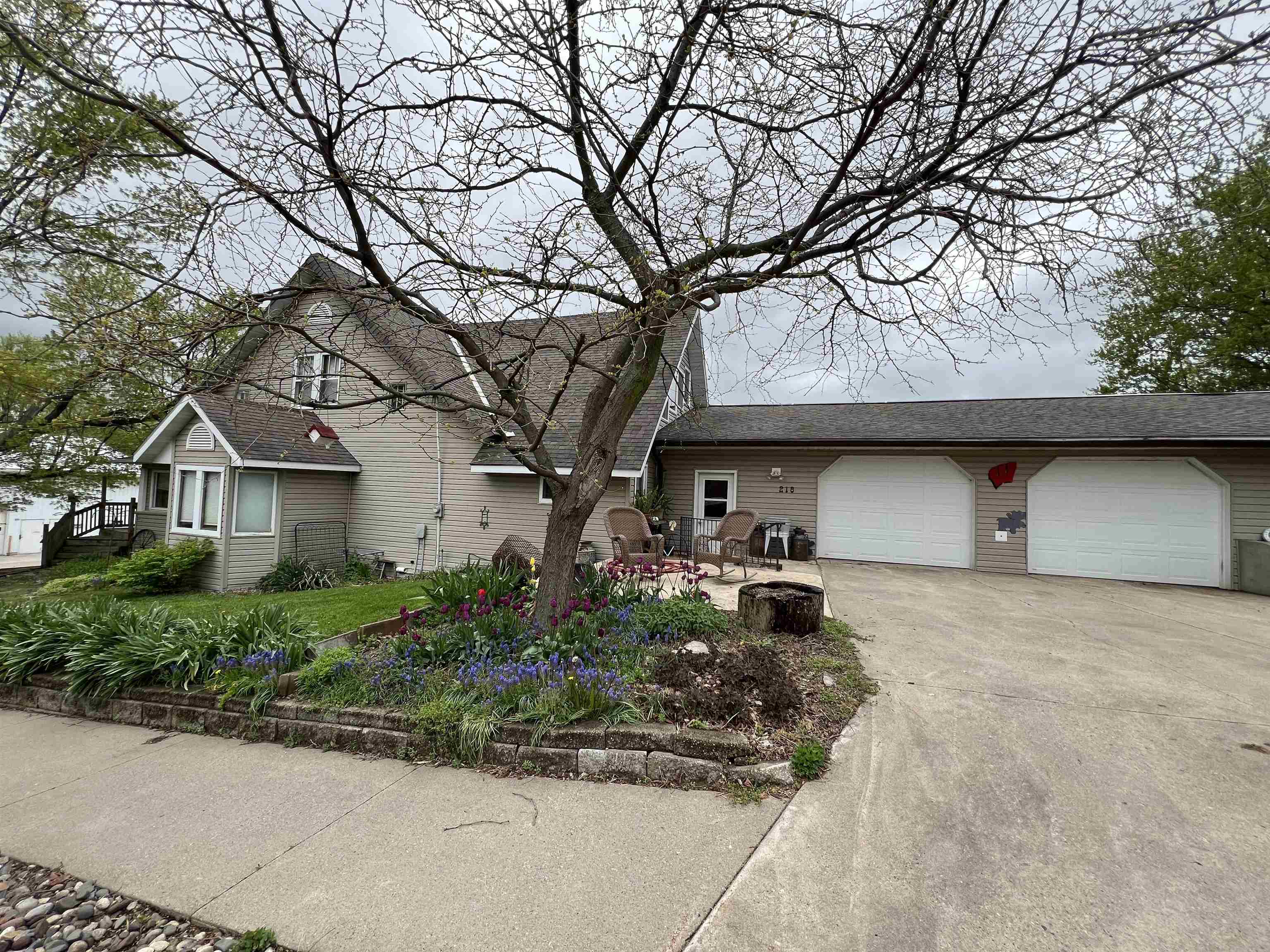 Single Family for sale in Patch Grove, Wisconsin, 1976340