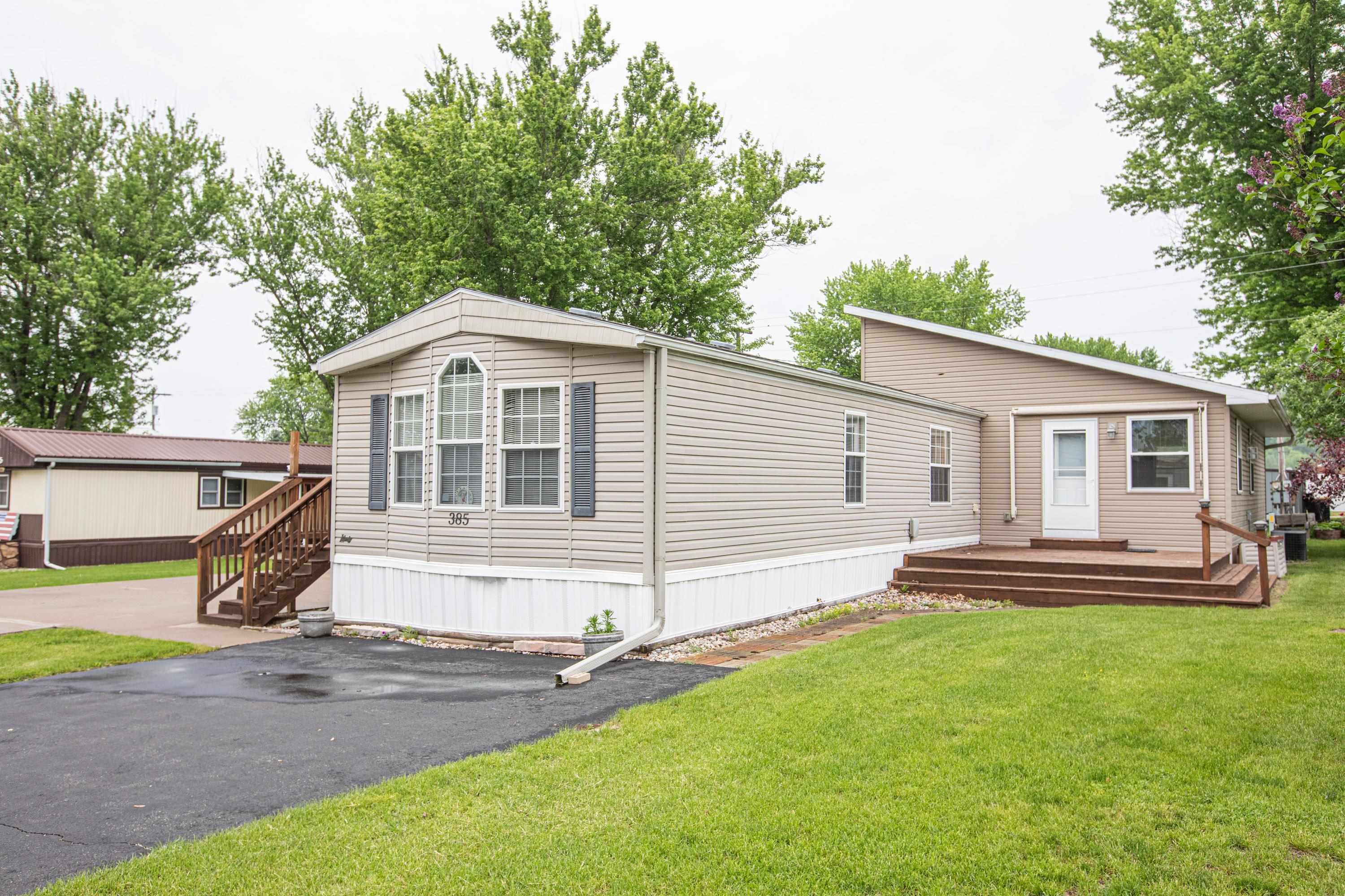 Single Family for sale in Bagley, Wisconsin, 1977181