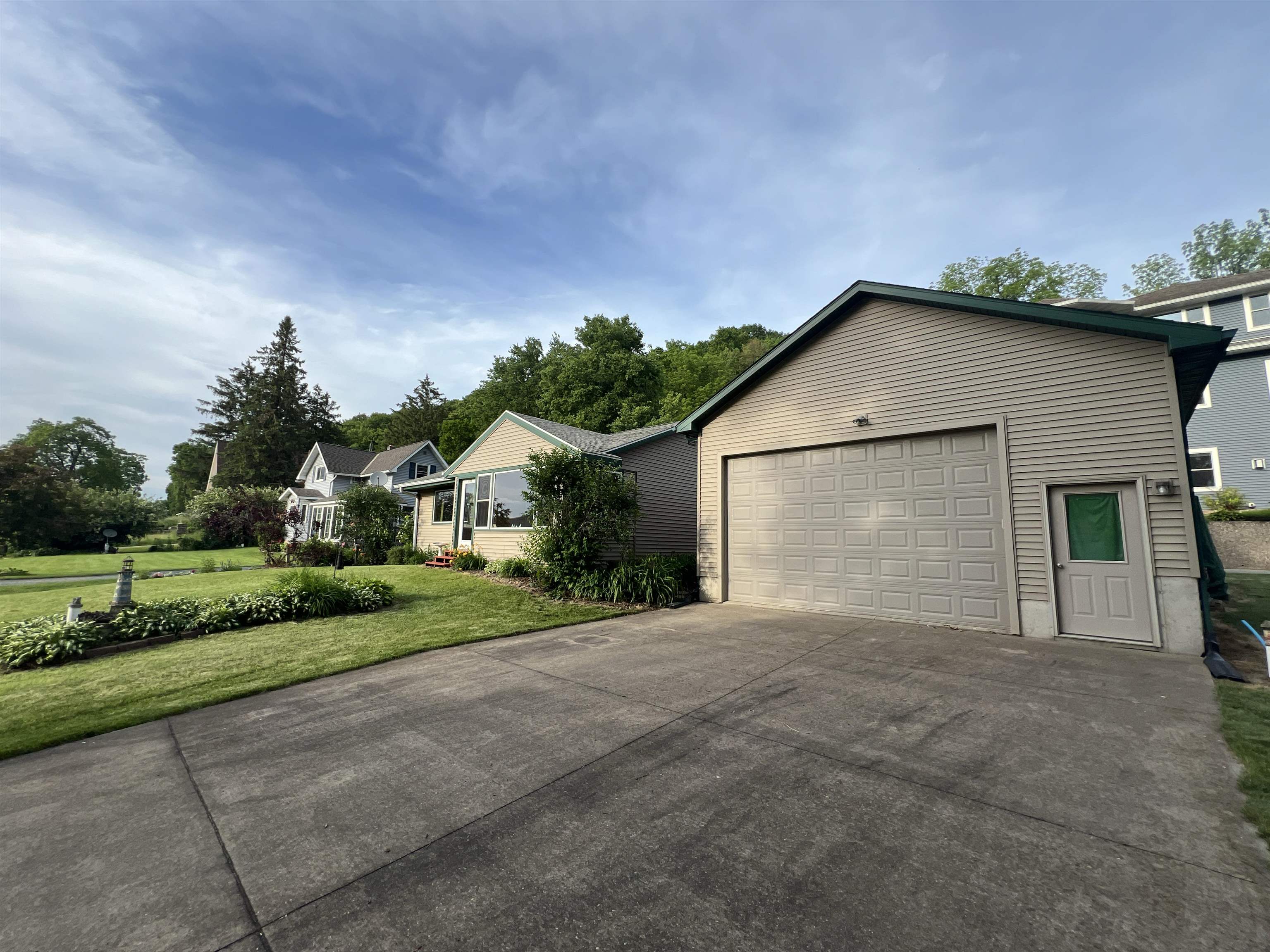 Land for sale in Wyalusing, Wisconsin, 1979978