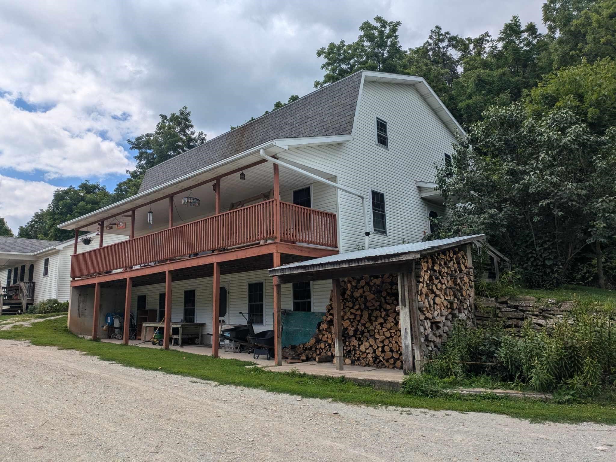 Single Family for sale in Beetown, Wisconsin, 1981874