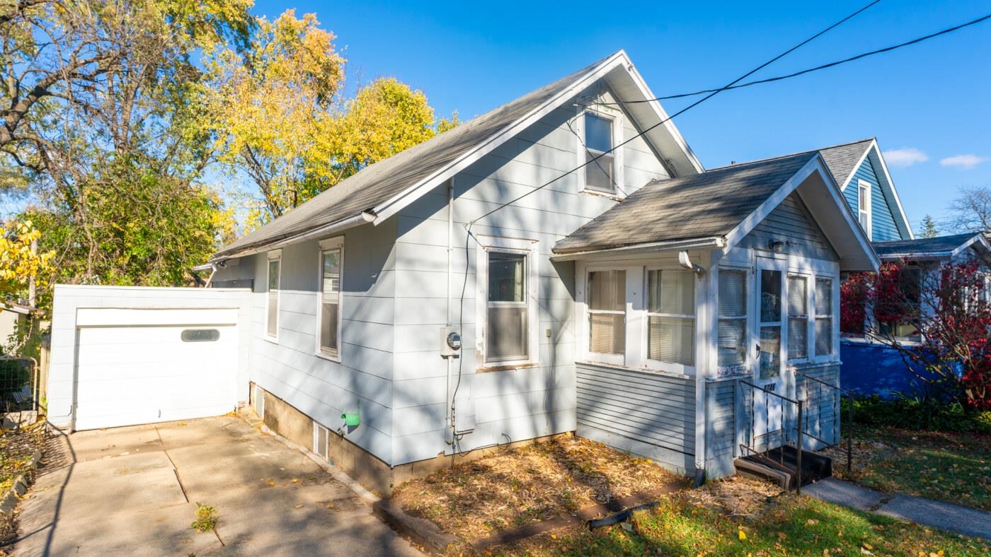 _2teru9  2746 Union Street, Madison, WI 53704 - SOLD LISTING | MLS