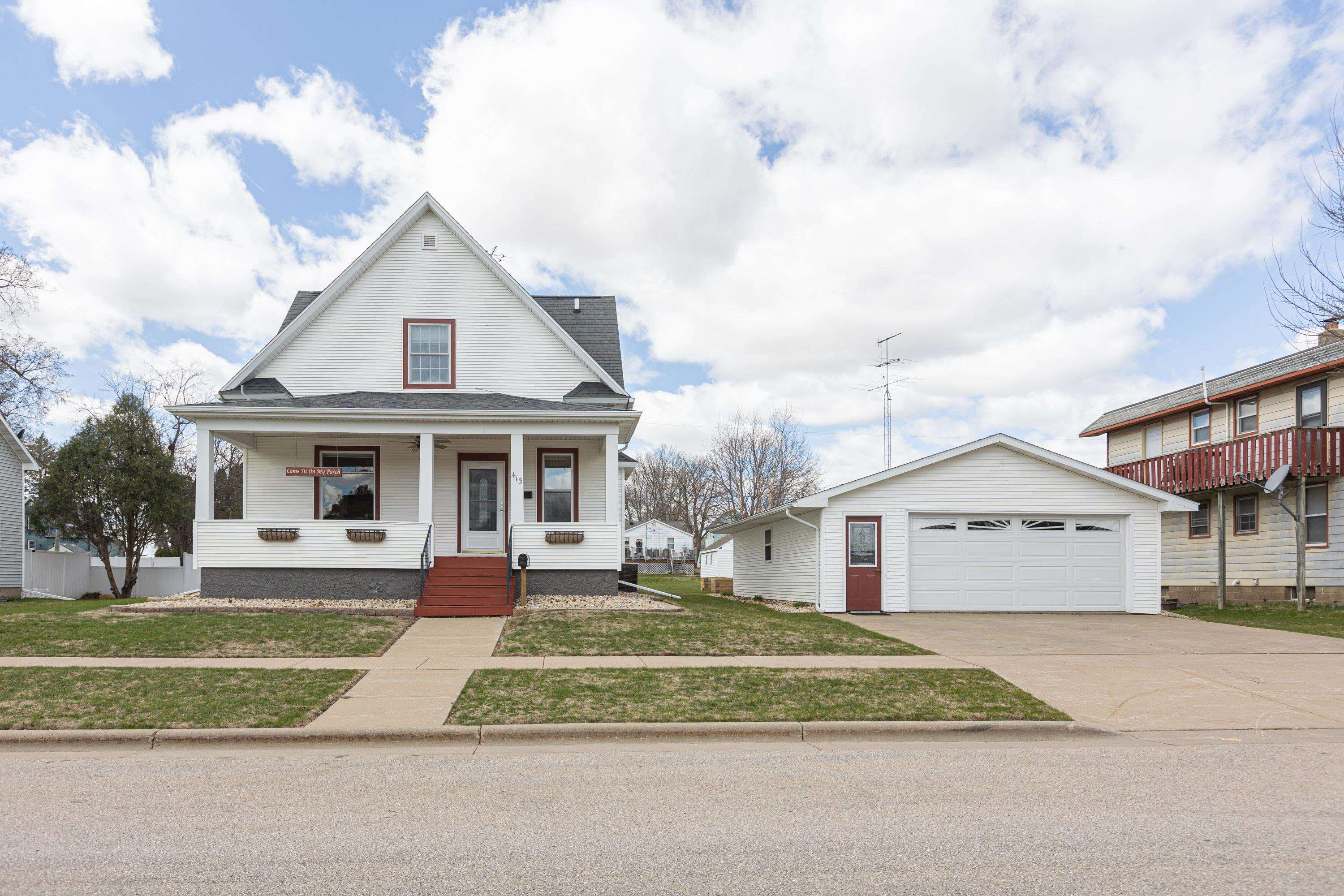 Home Listing 4