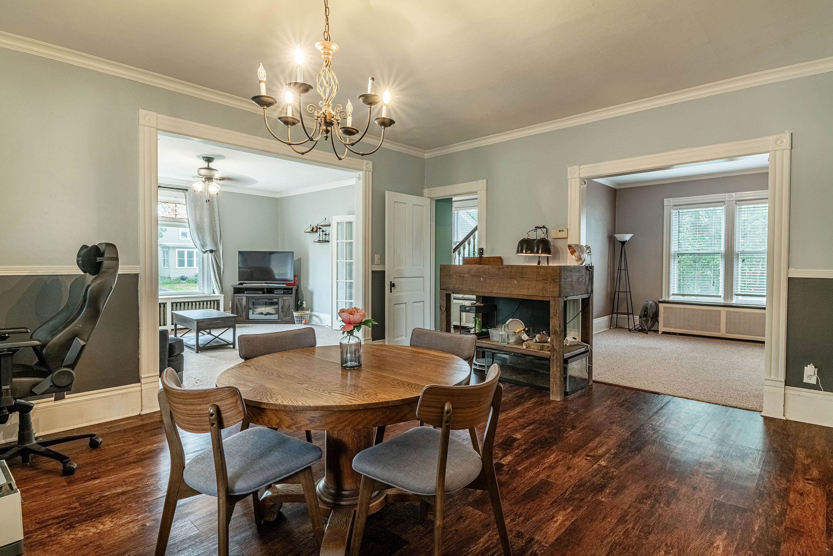 Photo of 342 W JAMES Street, Columbus, WI 53925