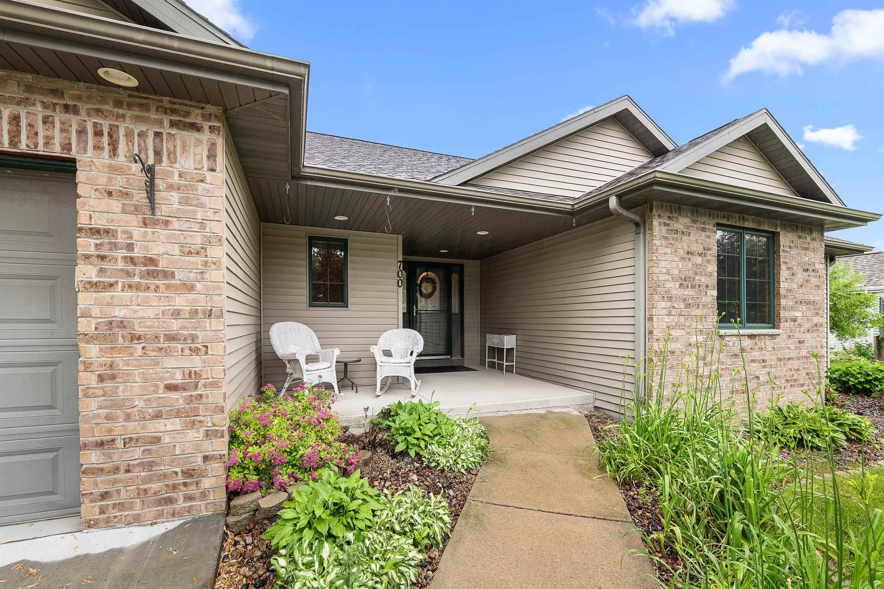 Photo of 700 Marsh Trail, Beaver Dam, WI 53916