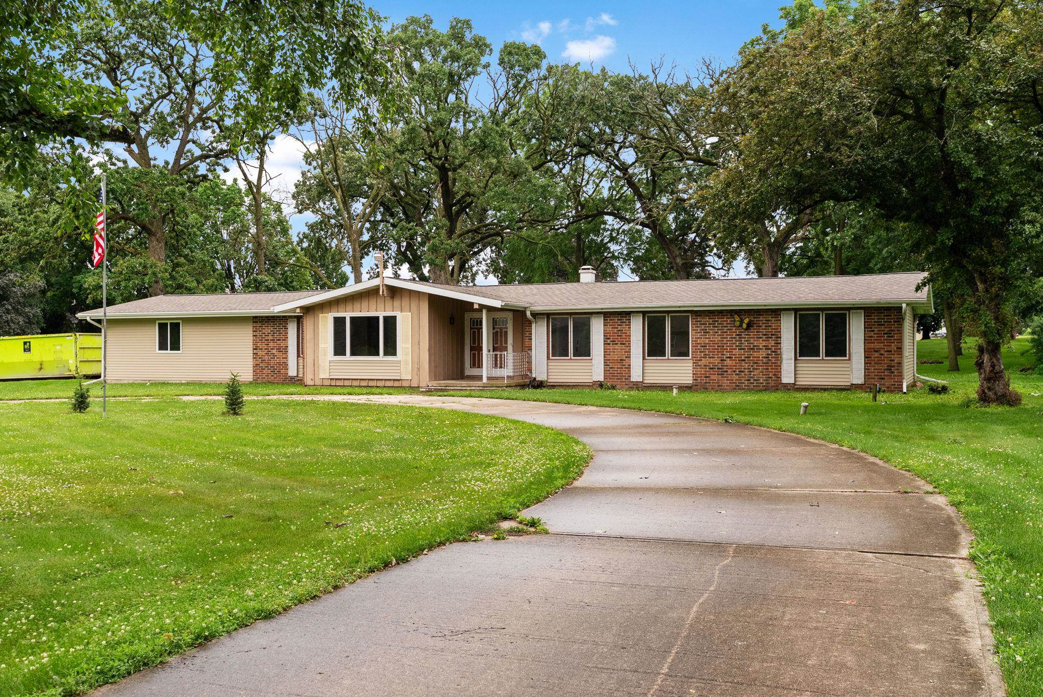 Photo of N7977 Forest Park Road, Beaver Dam, WI 53916