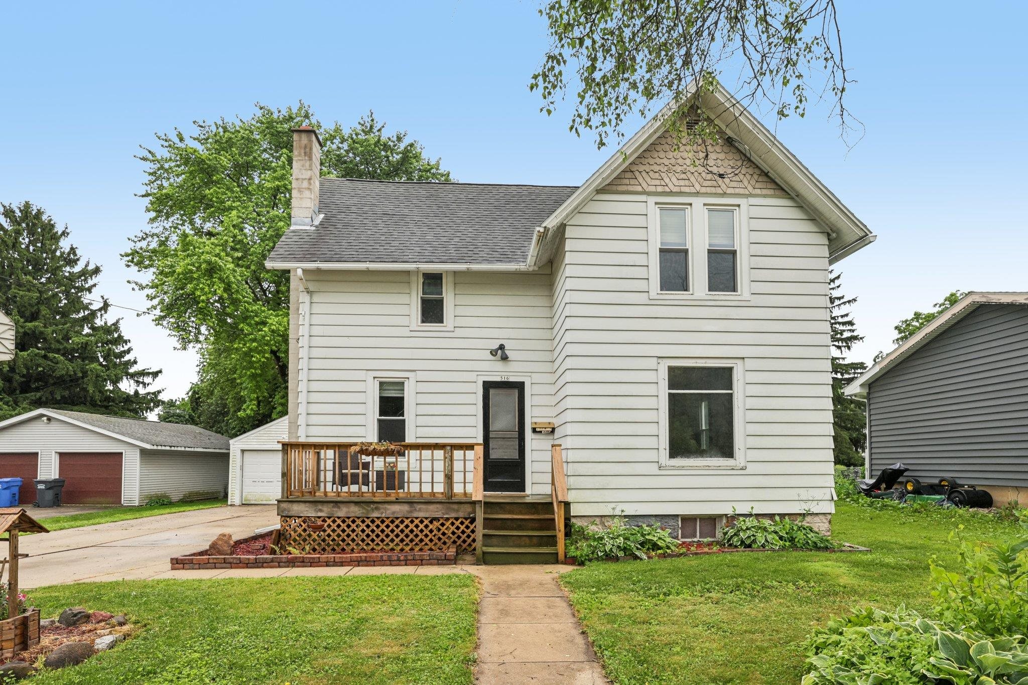 Photo of 516 Poet Street, Columbus, WI 53925